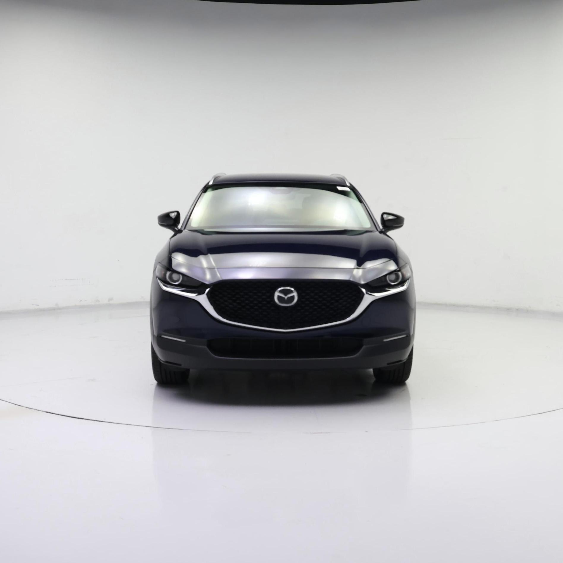 Thumbnail: 2025 Mazda CX-30 - 5