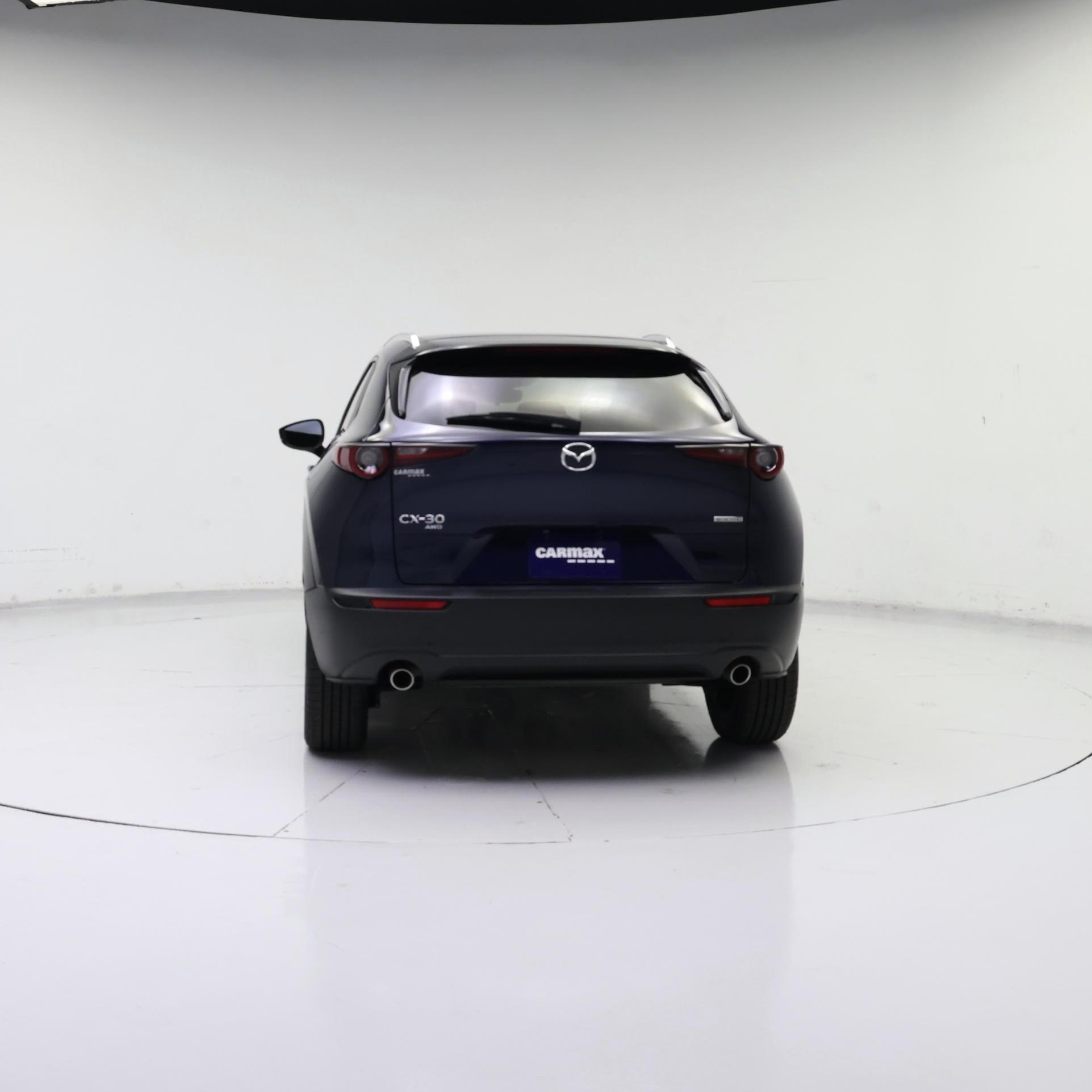 Thumbnail: 2025 Mazda CX-30 - 6