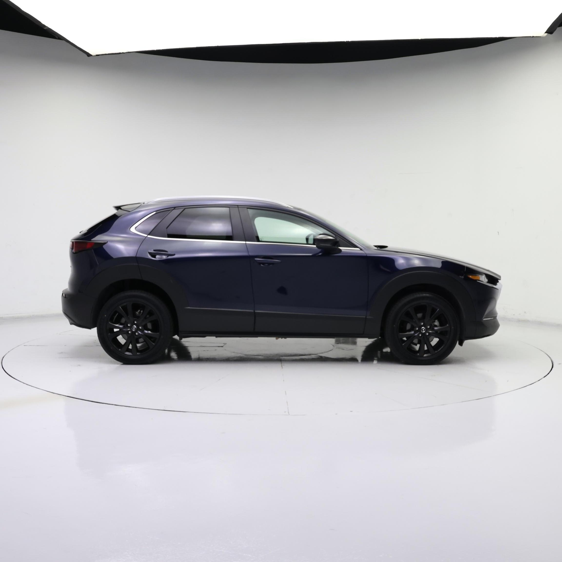 Thumbnail: 2025 Mazda CX-30 - 7