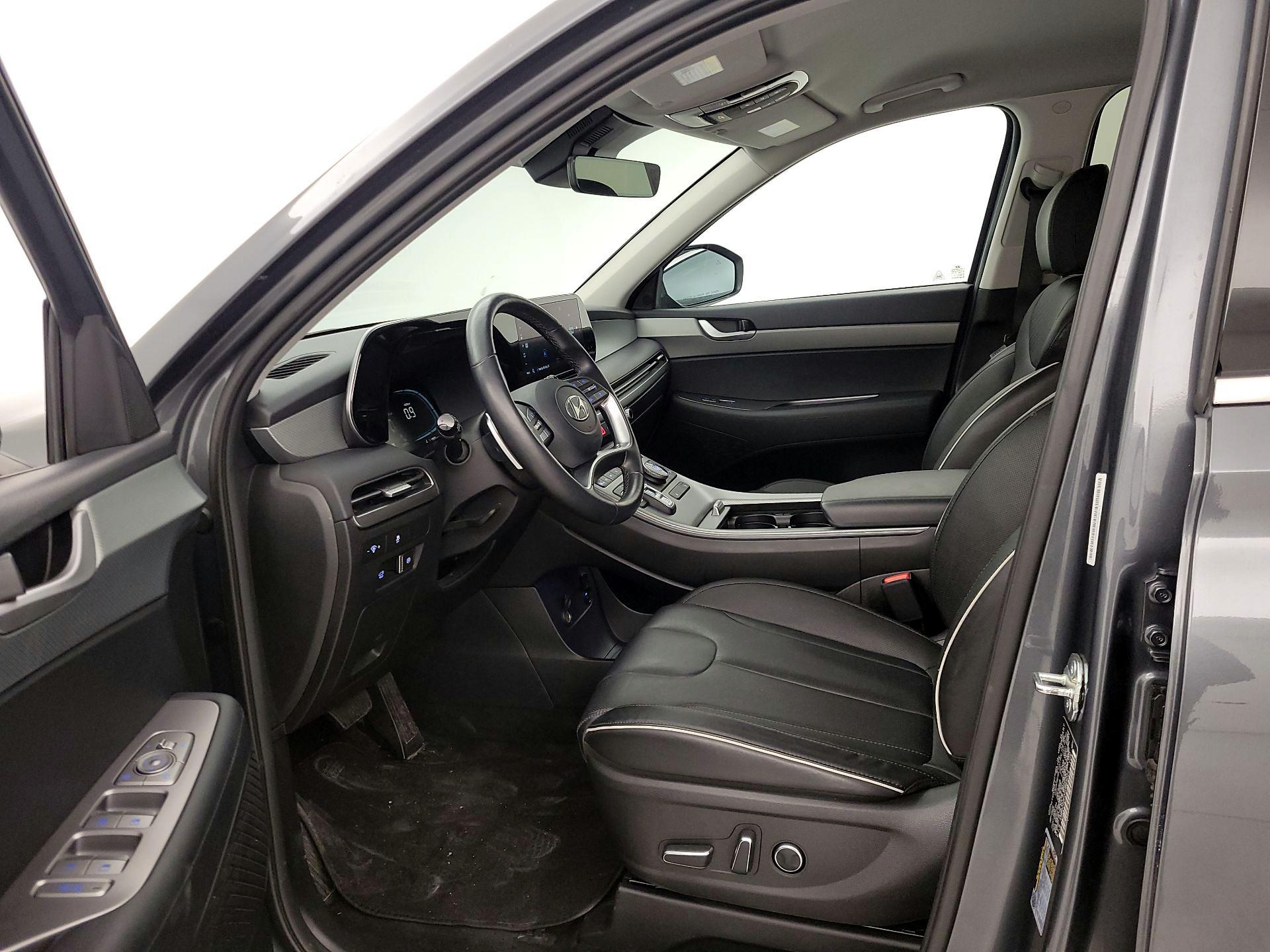 Thumbnail: 2025 Hyundai Palisade - 11