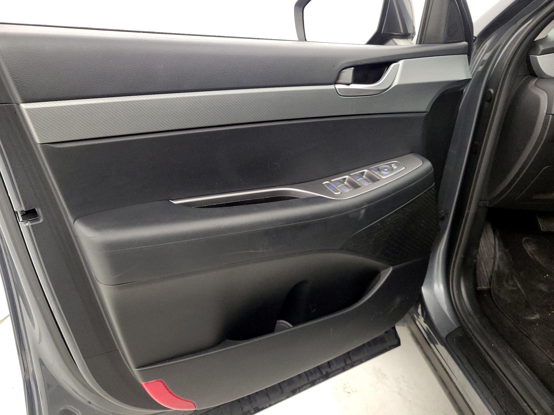 Thumbnail: 2025 Hyundai Palisade - 12