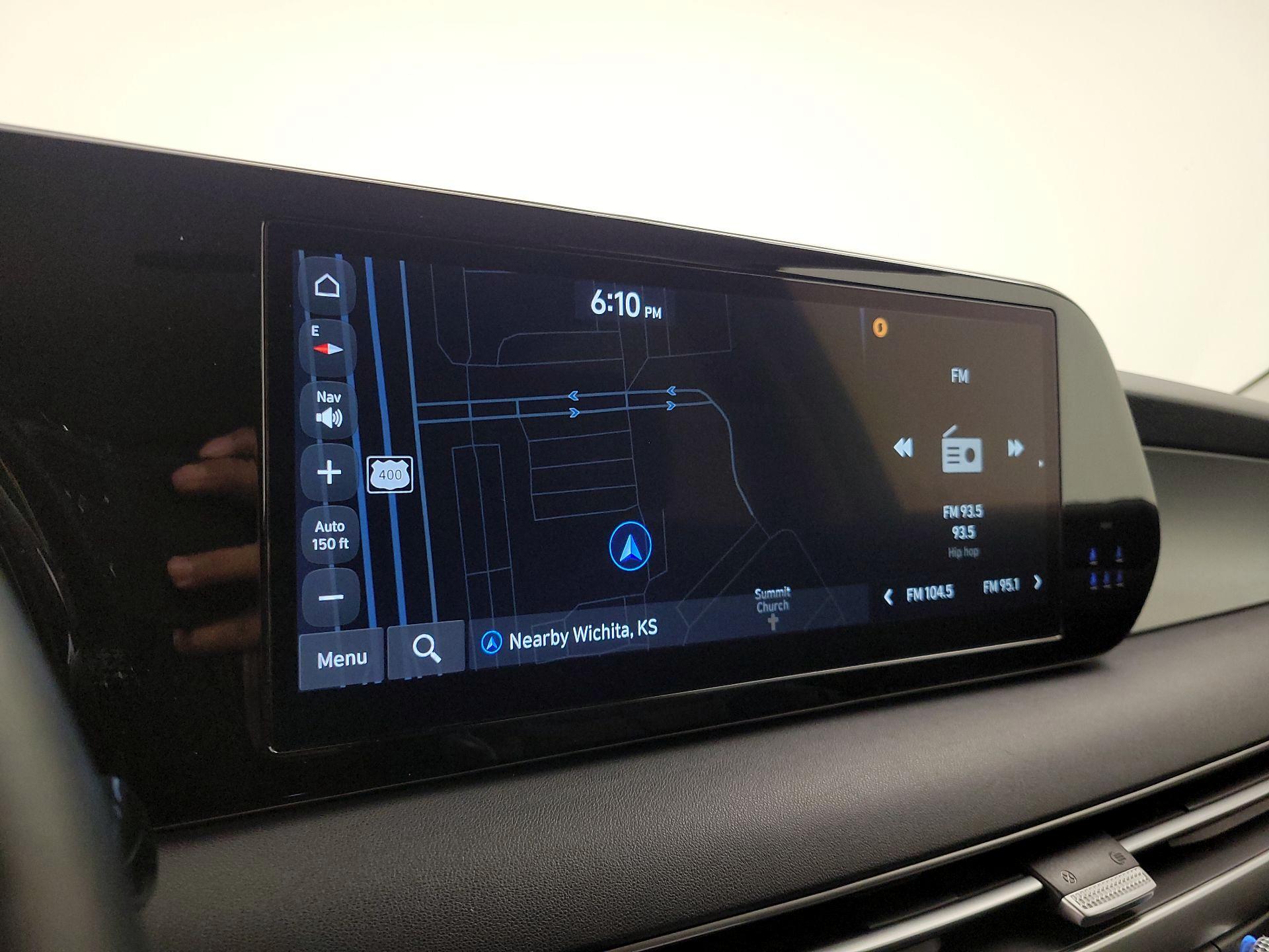 Thumbnail: 2025 Hyundai Palisade - 14