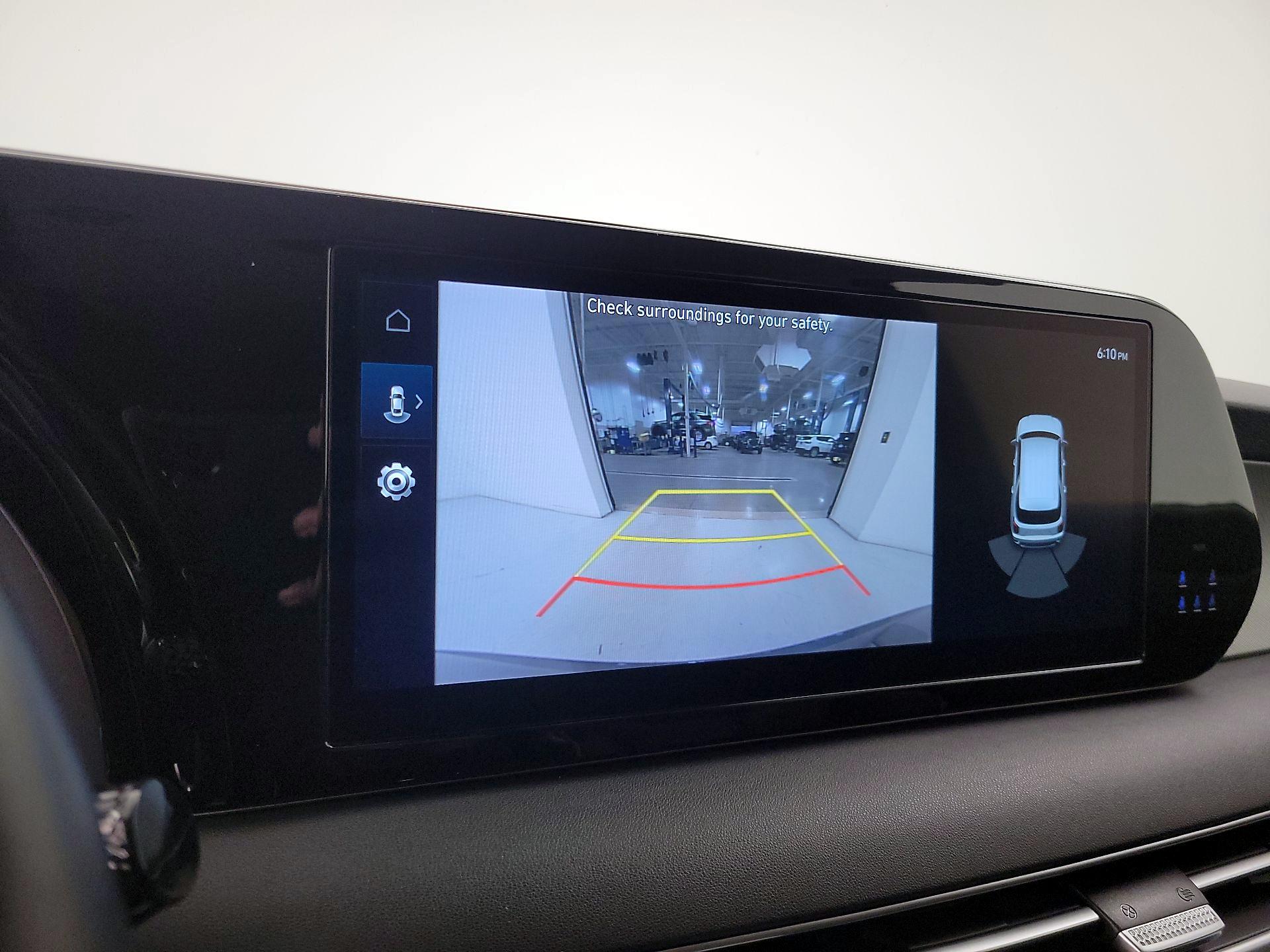 Thumbnail: 2025 Hyundai Palisade - 15