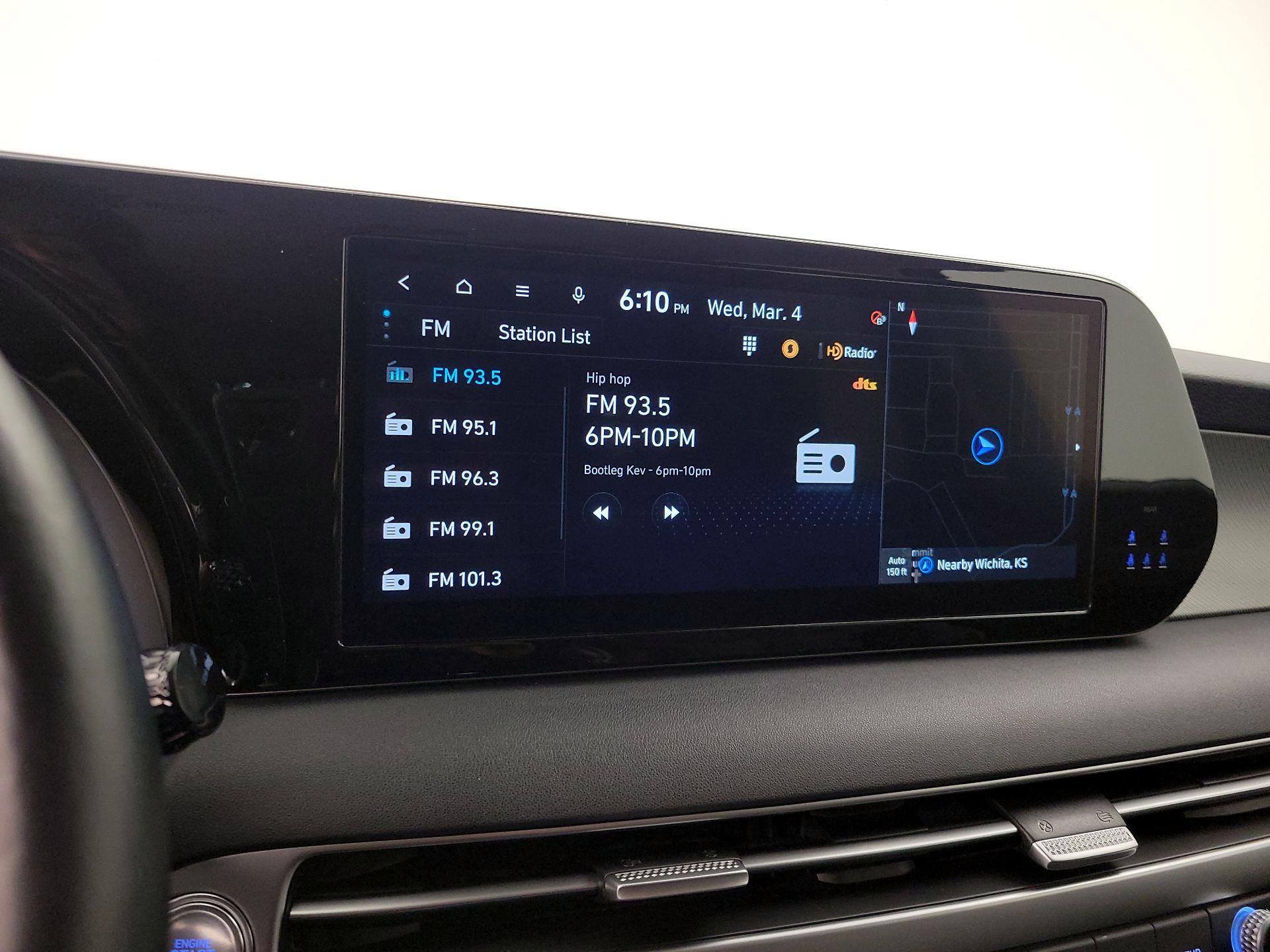 Thumbnail: 2025 Hyundai Palisade - 16