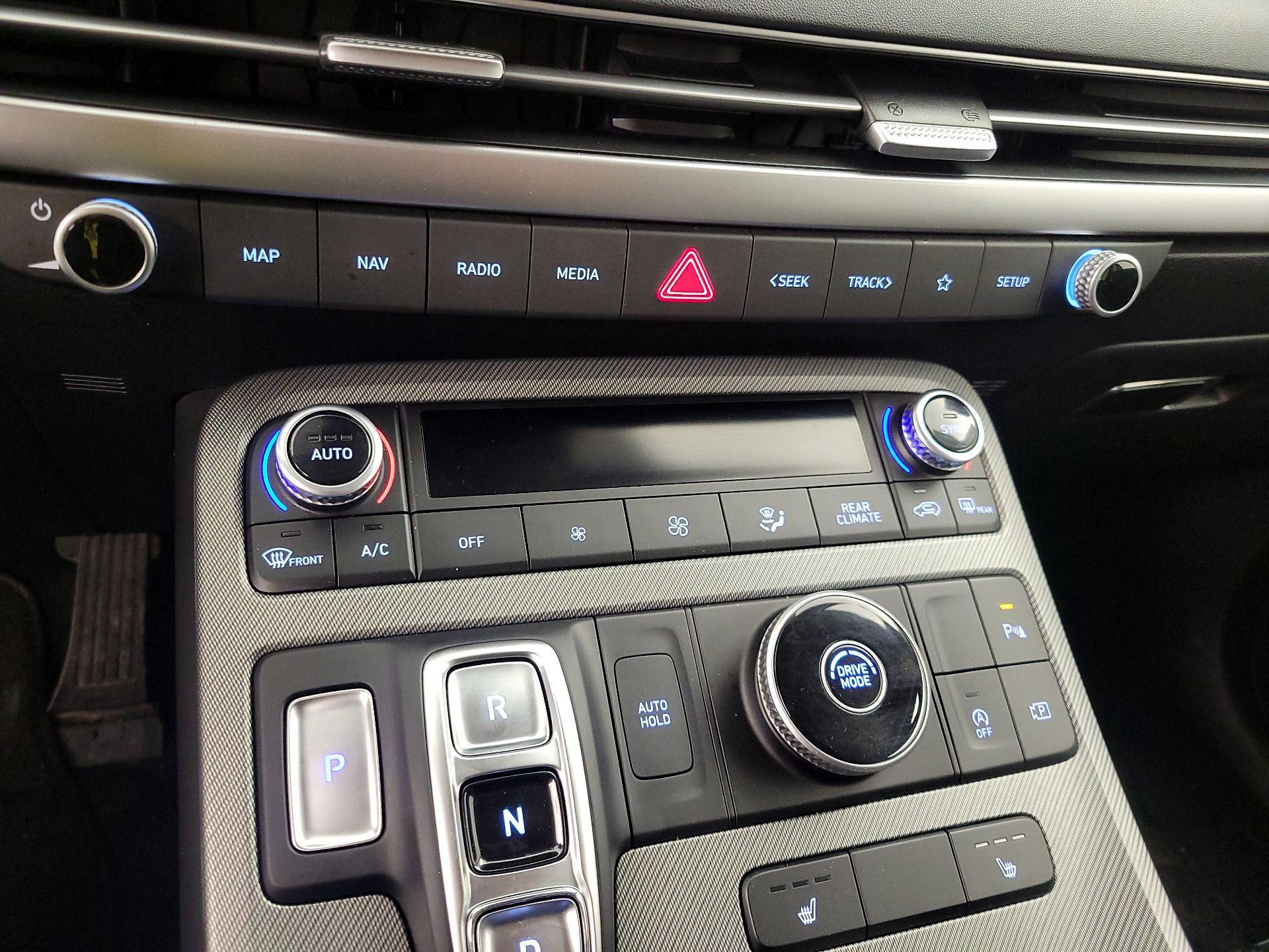 Thumbnail: 2025 Hyundai Palisade - 17