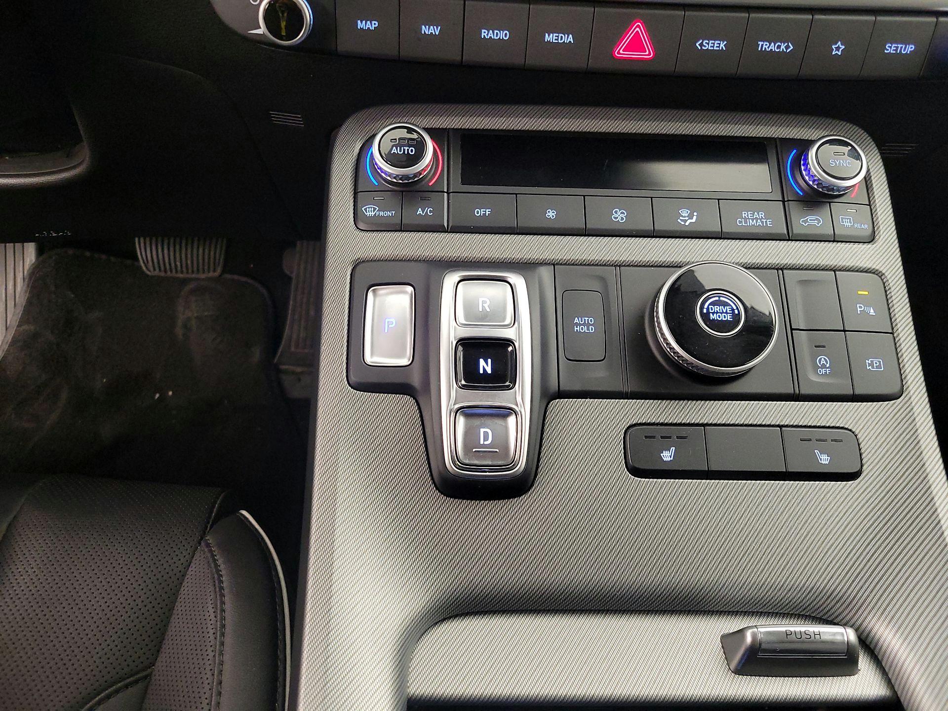 Thumbnail: 2025 Hyundai Palisade - 18