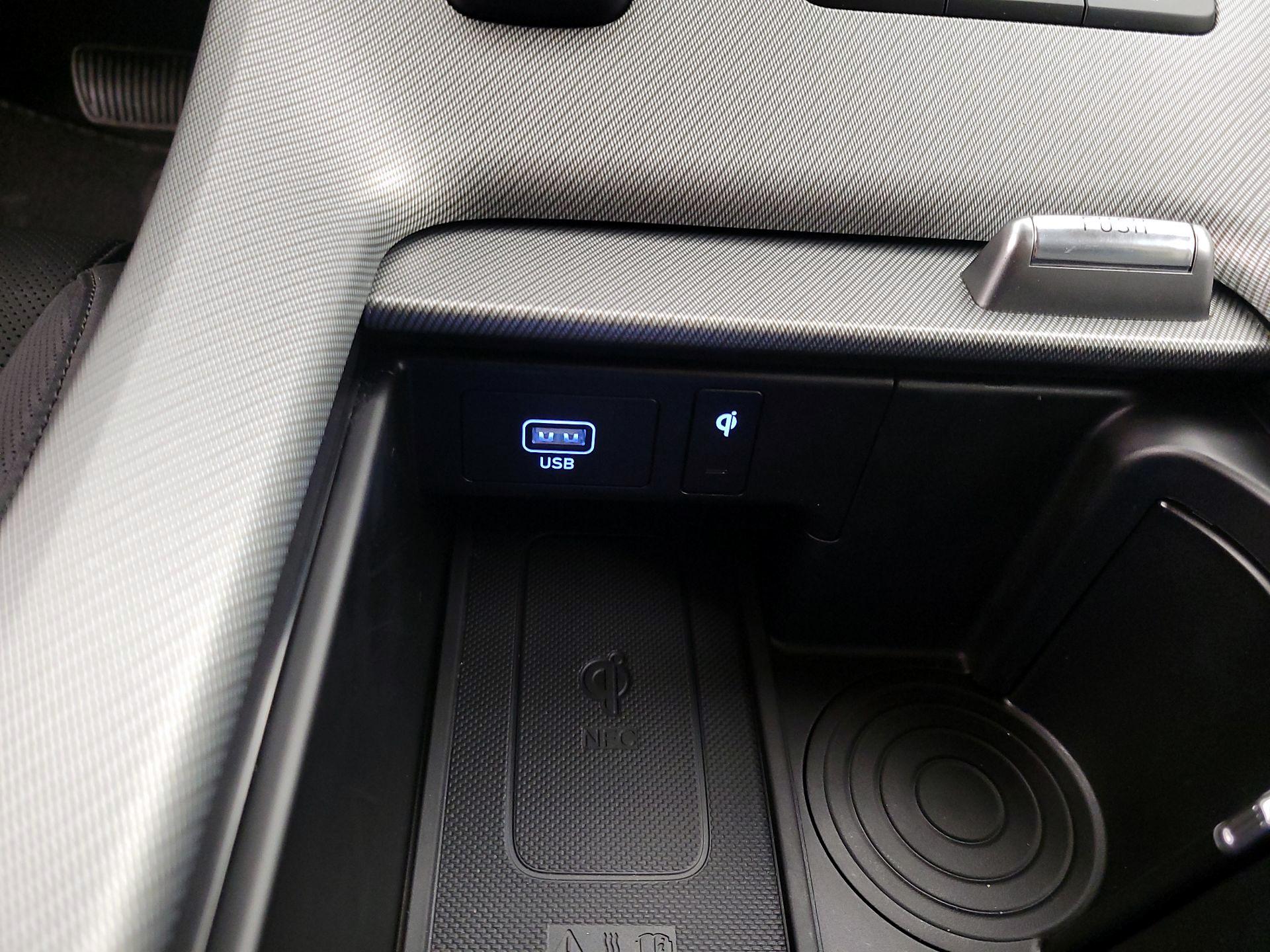 Thumbnail: 2025 Hyundai Palisade - 19