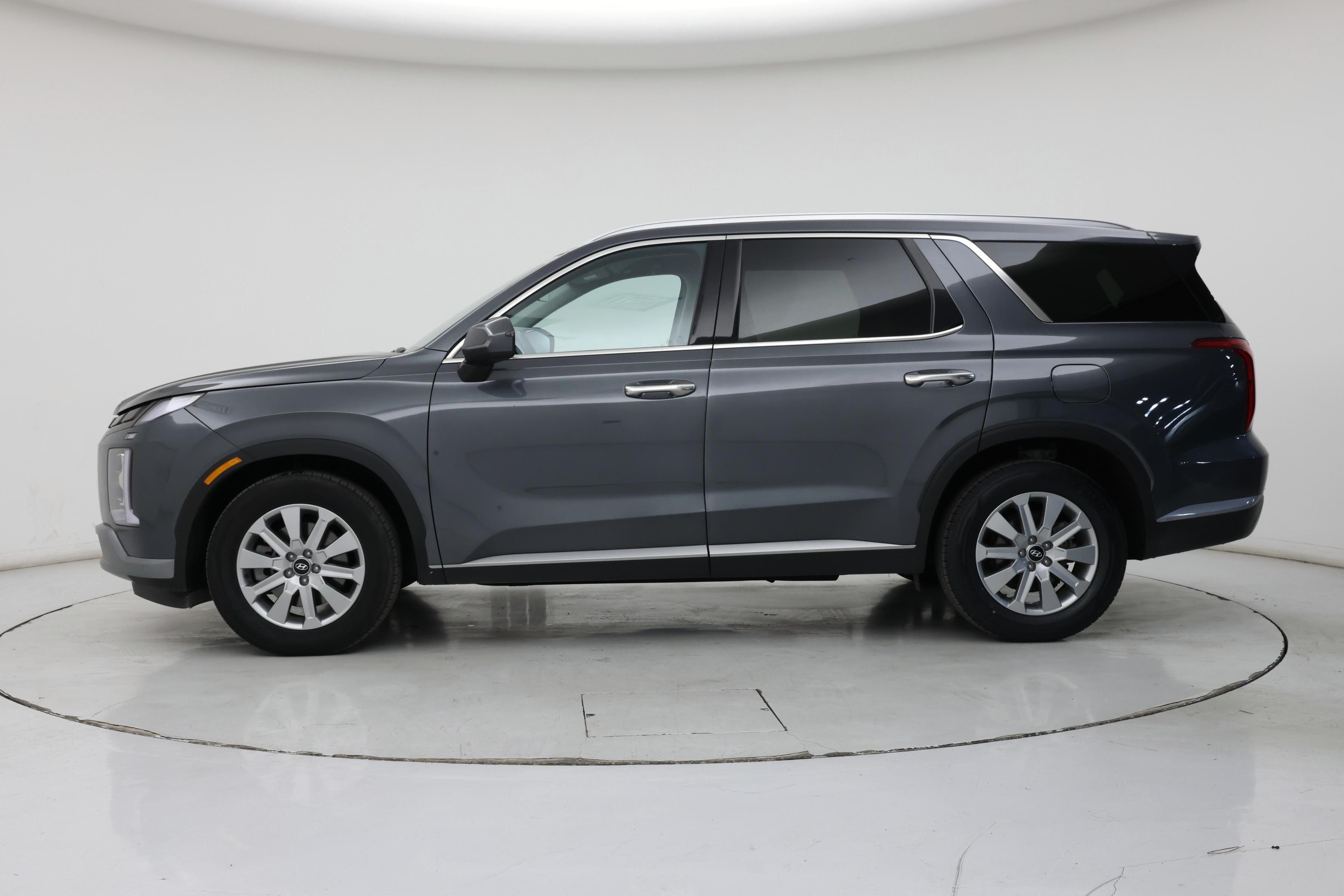 Thumbnail: 2025 Hyundai Palisade - 3