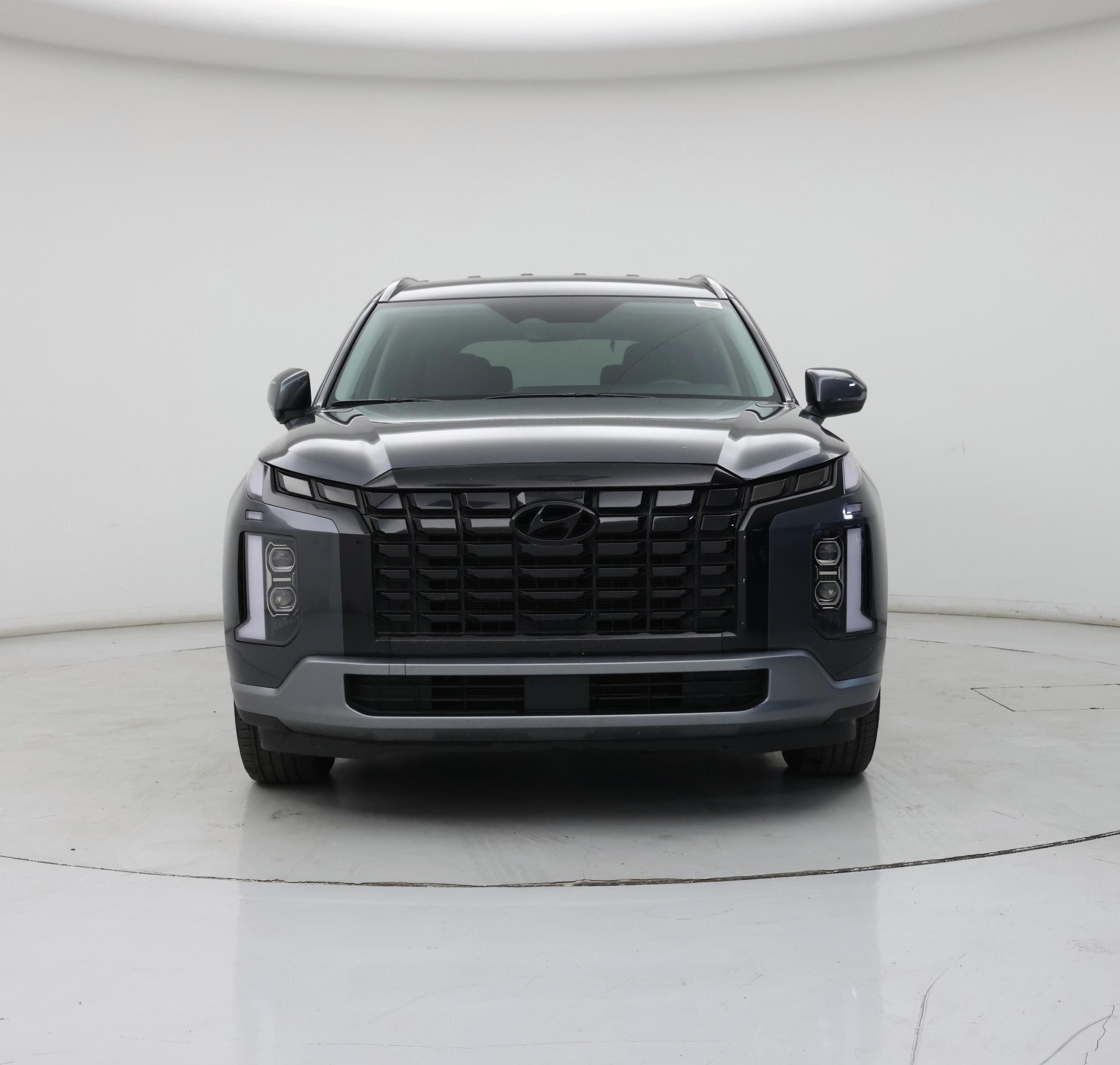 Thumbnail: 2025 Hyundai Palisade - 5