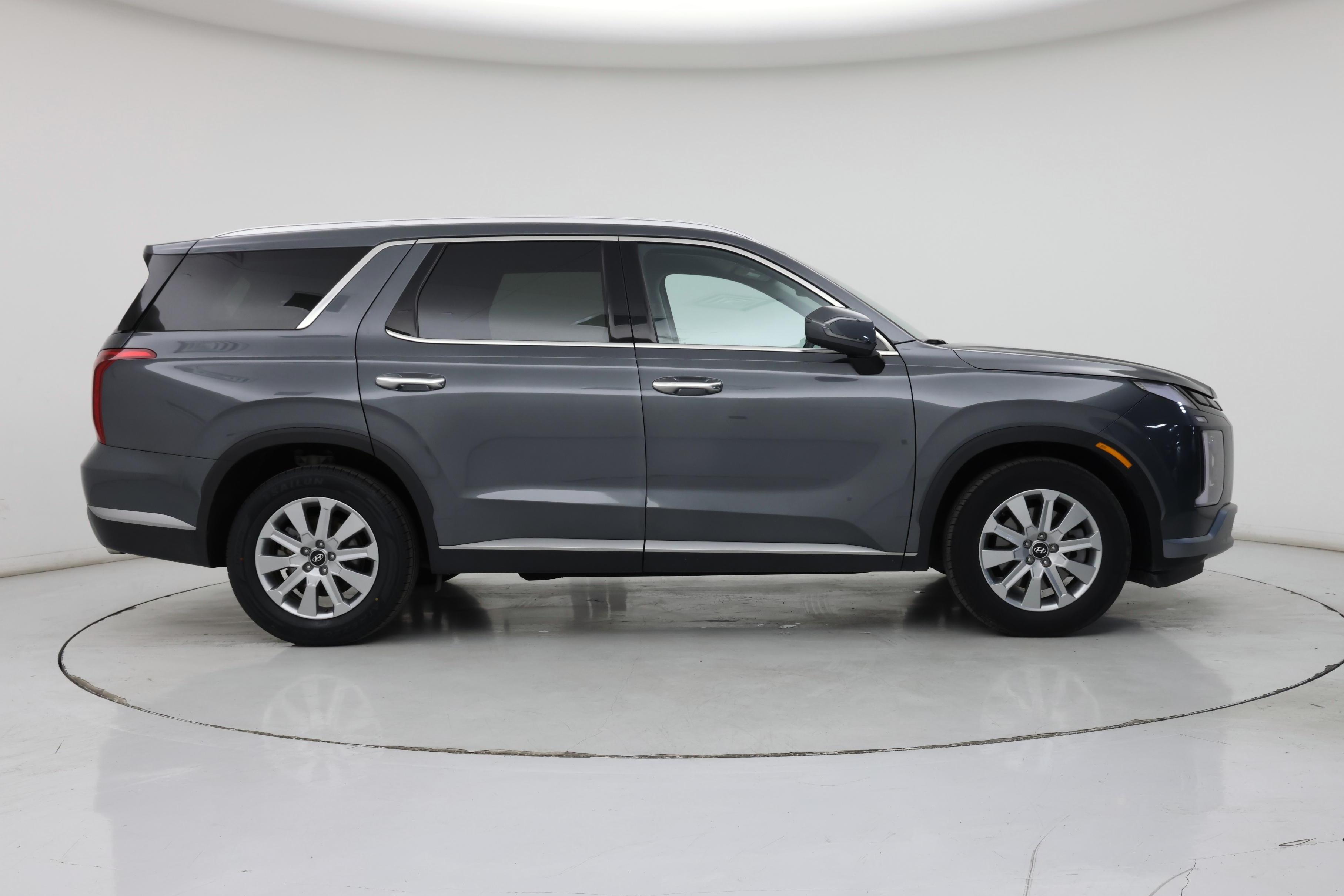 Thumbnail: 2025 Hyundai Palisade - 7