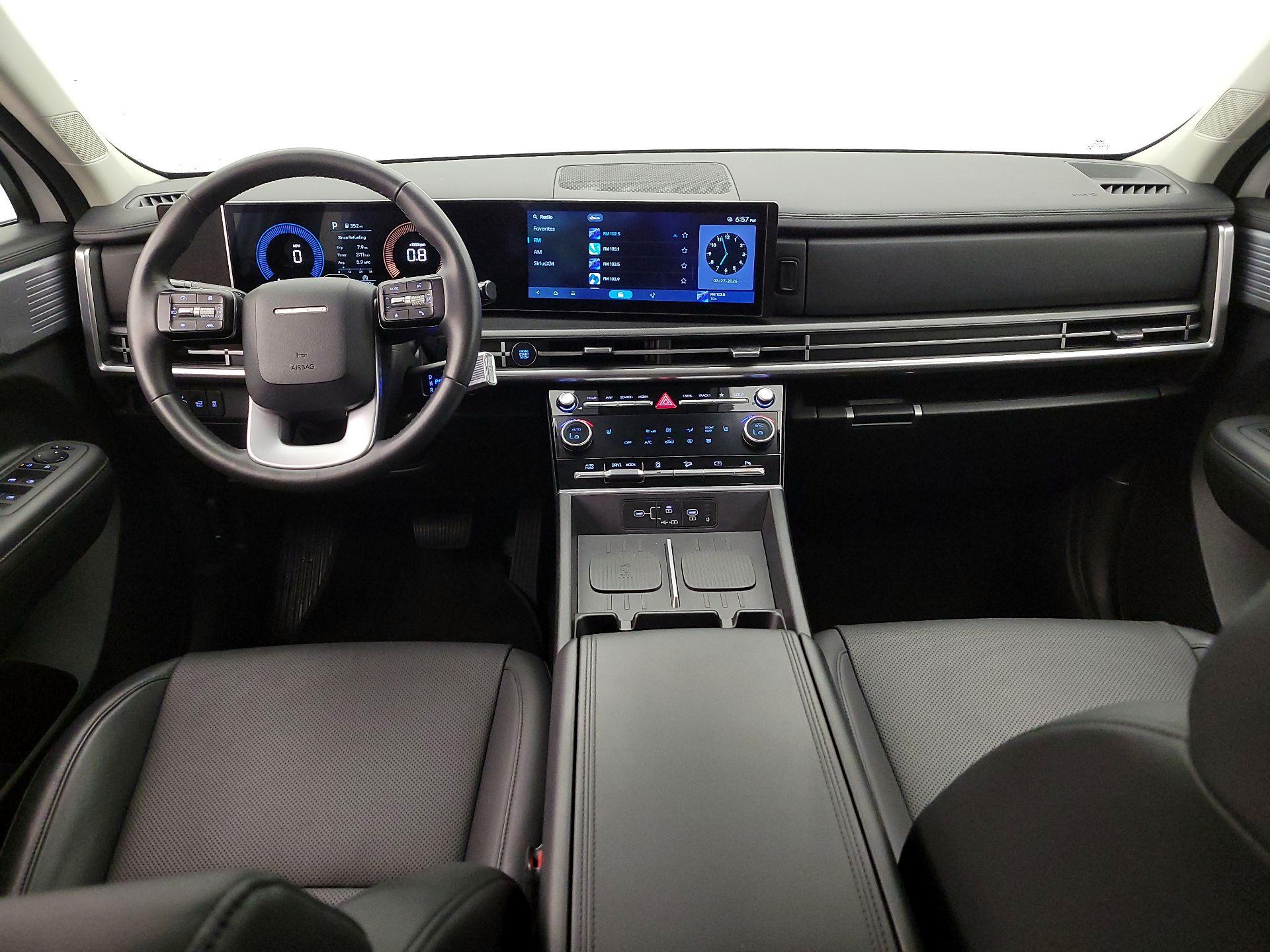 Thumbnail: 2025 Hyundai Santa Fe - 9