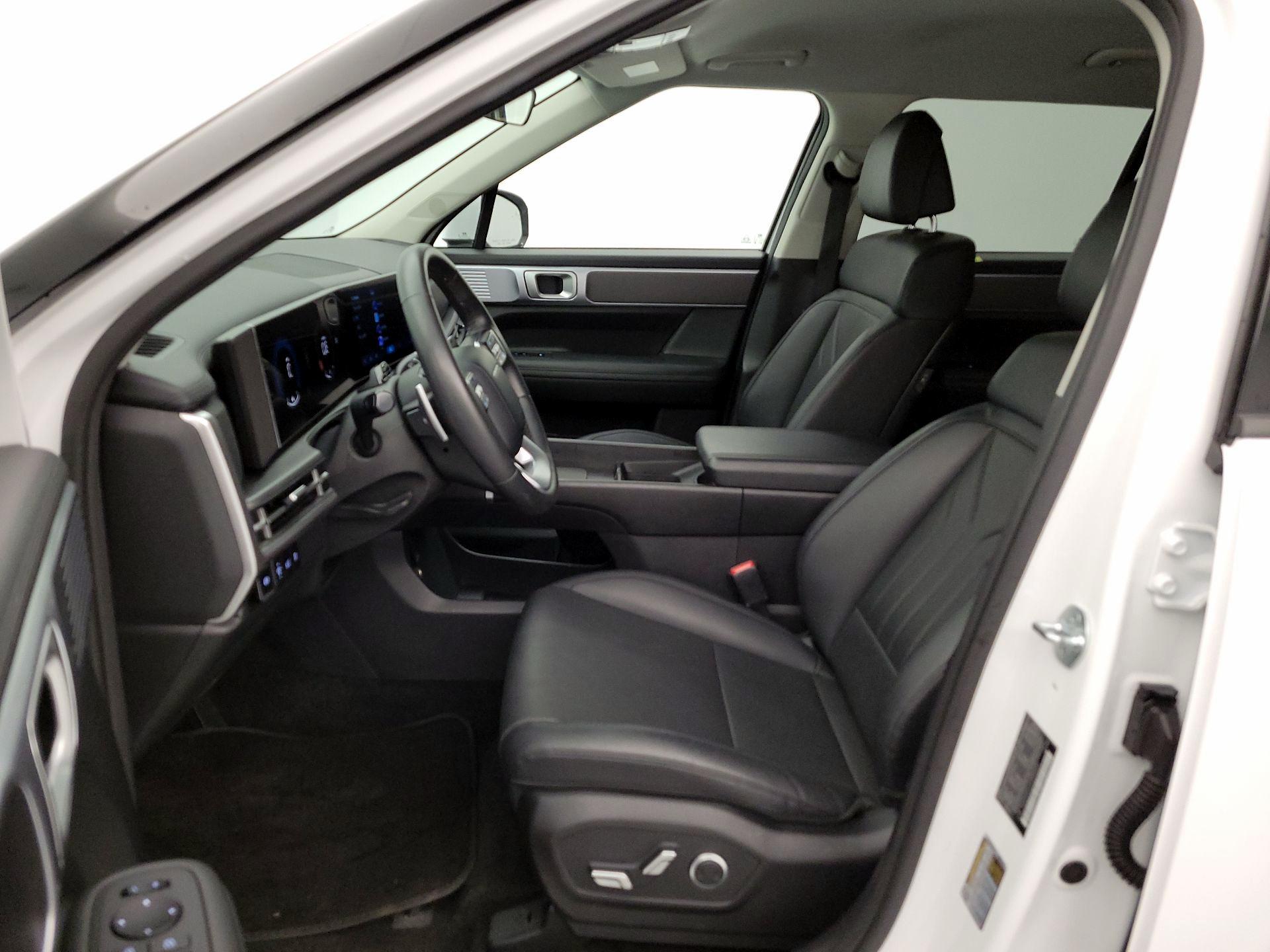 Thumbnail: 2025 Hyundai Santa Fe - 11