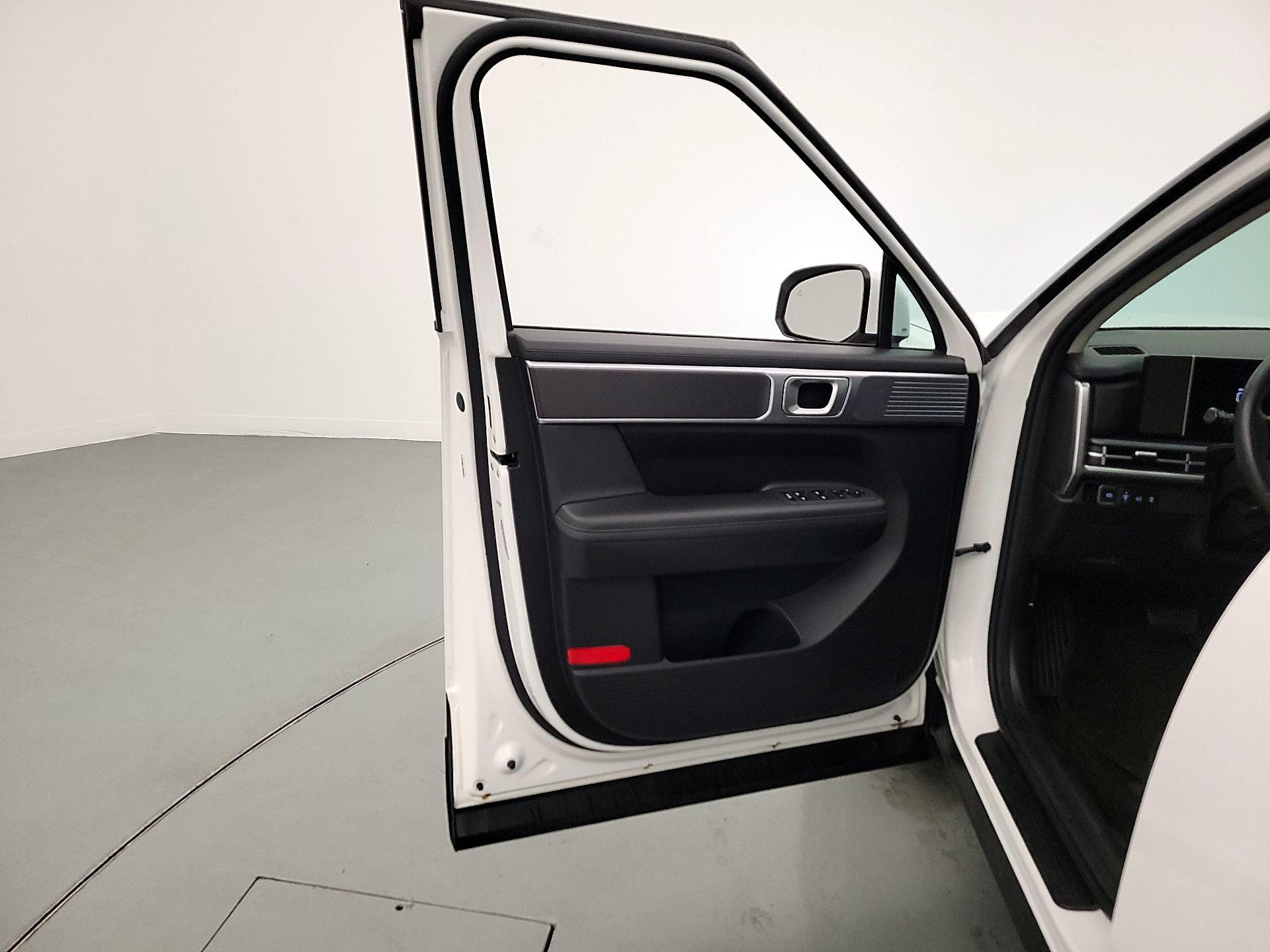 Thumbnail: 2025 Hyundai Santa Fe - 12