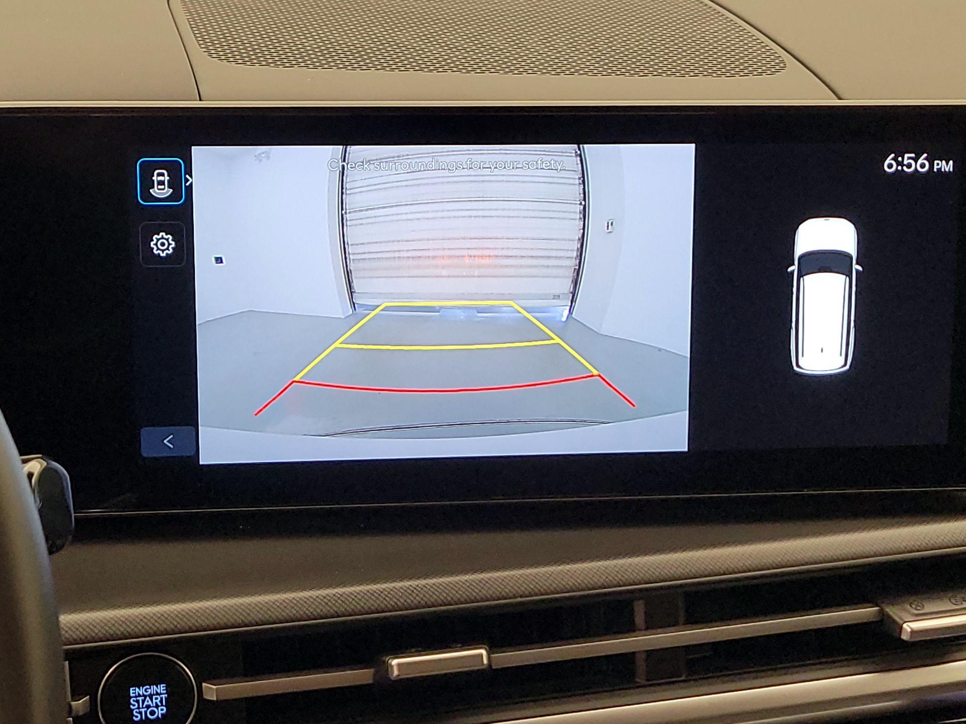 Thumbnail: 2025 Hyundai Santa Fe - 14