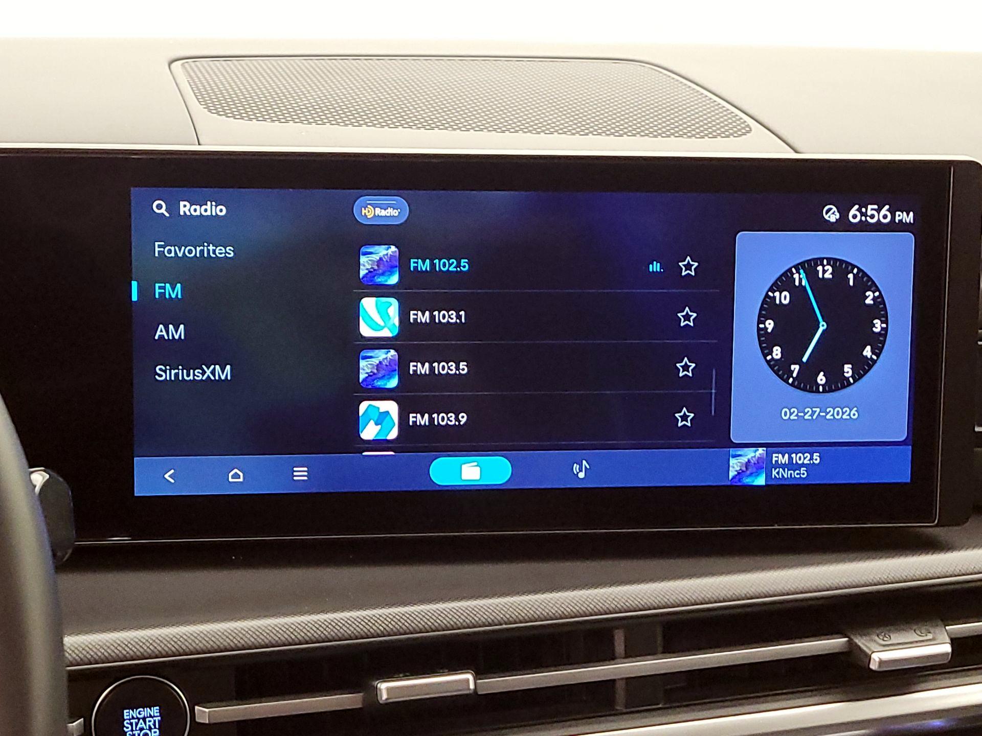 Thumbnail: 2025 Hyundai Santa Fe - 15