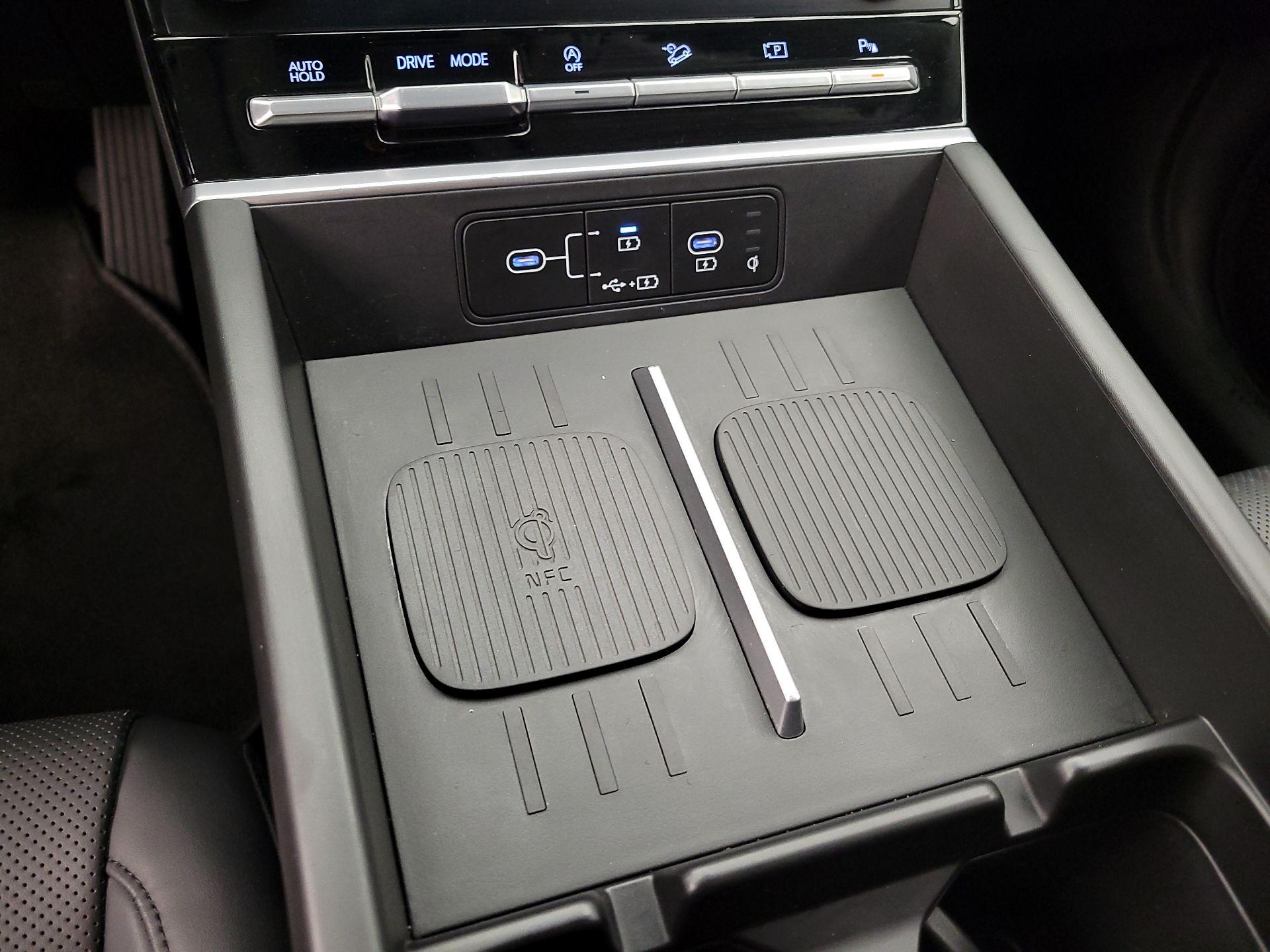 Thumbnail: 2025 Hyundai Santa Fe - 18