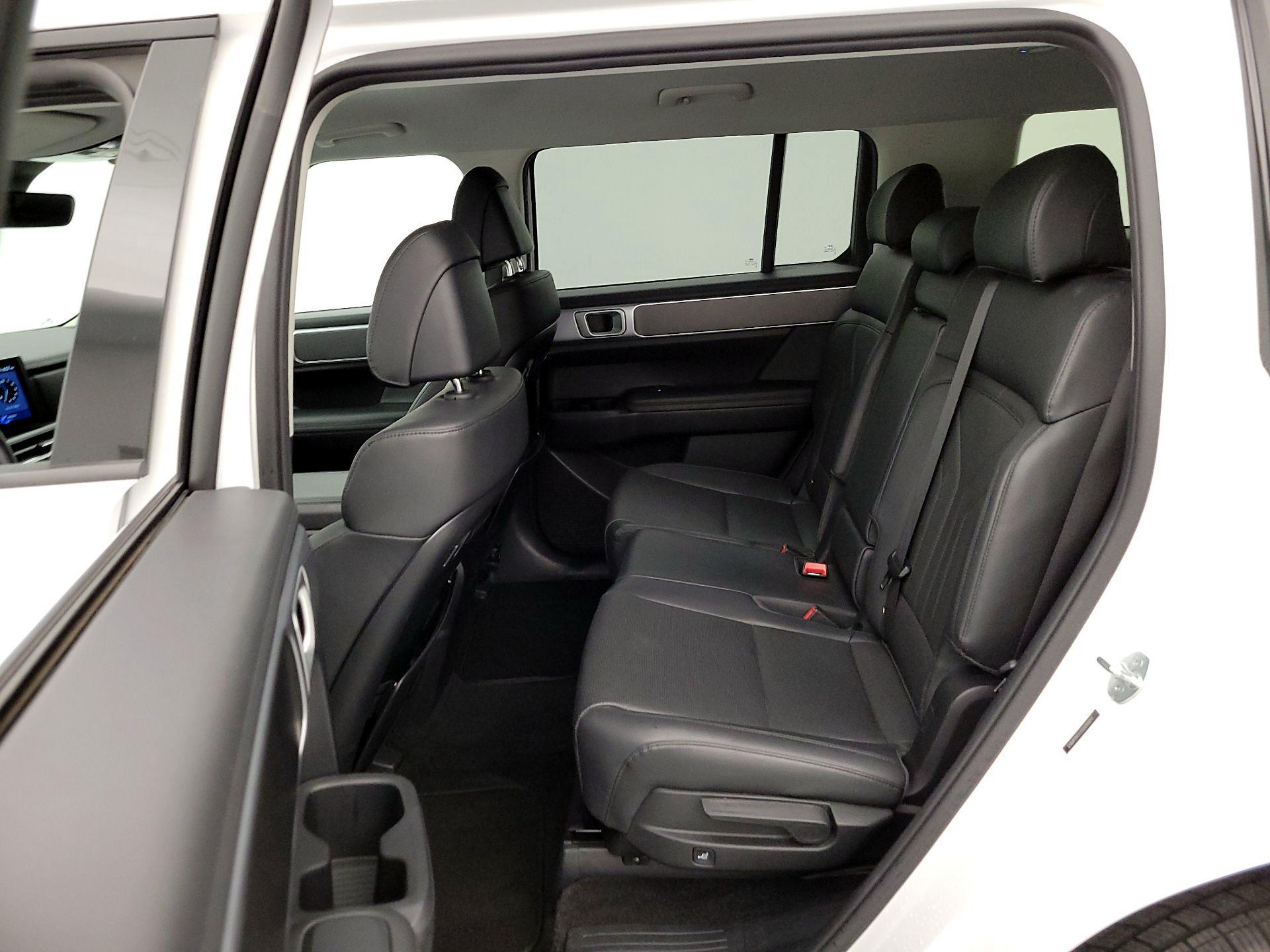 Thumbnail: 2025 Hyundai Santa Fe - 19