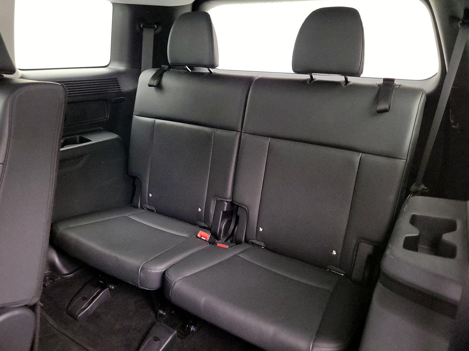 Thumbnail: 2025 Hyundai Santa Fe - 20