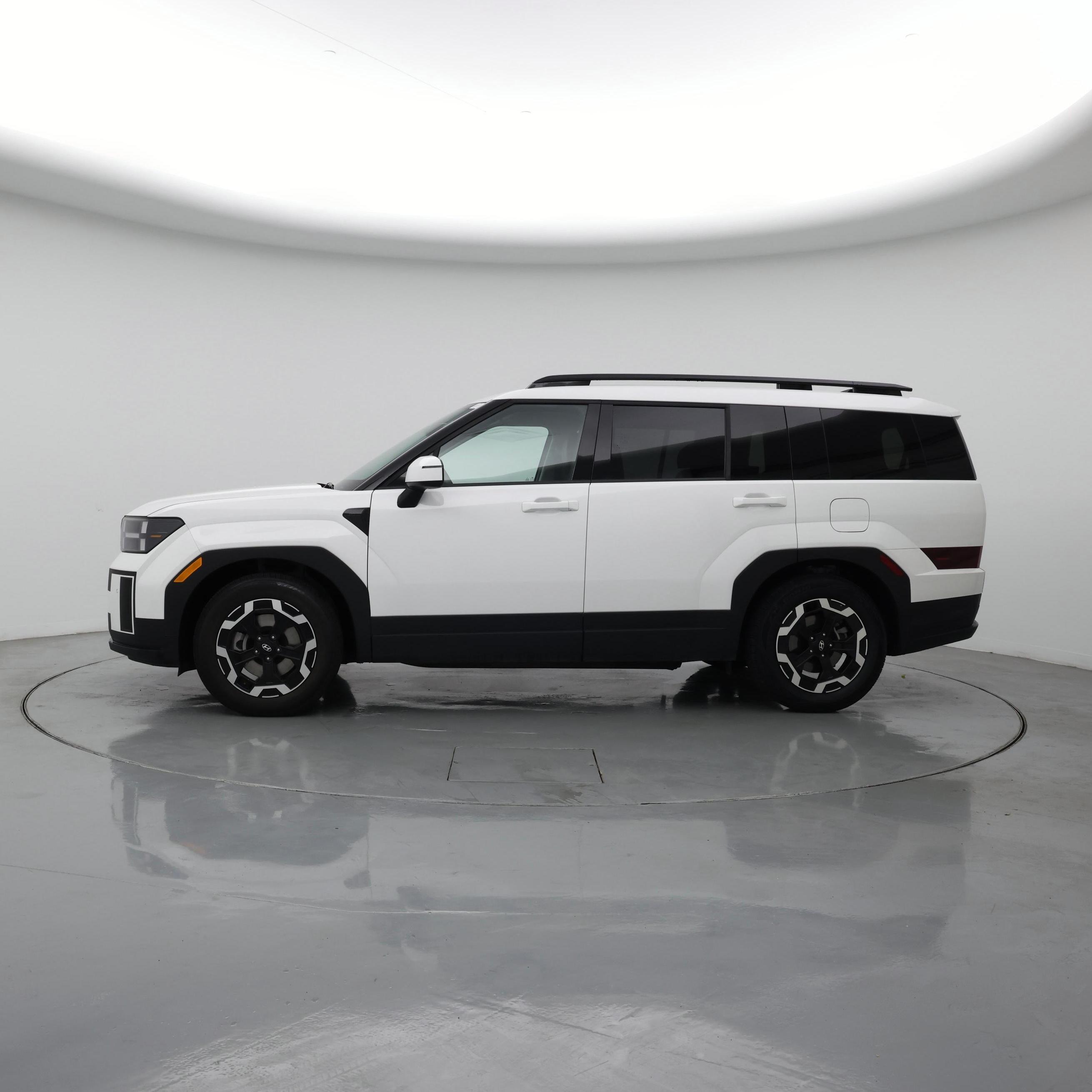 Thumbnail: 2025 Hyundai Santa Fe - 3