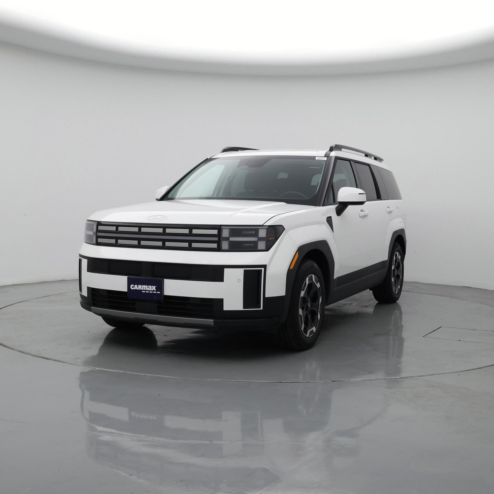 Thumbnail: 2025 Hyundai Santa Fe - 4