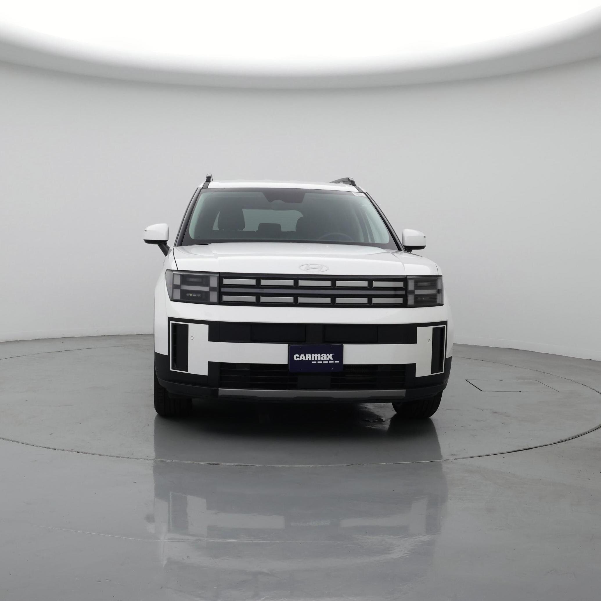 Thumbnail: 2025 Hyundai Santa Fe - 5