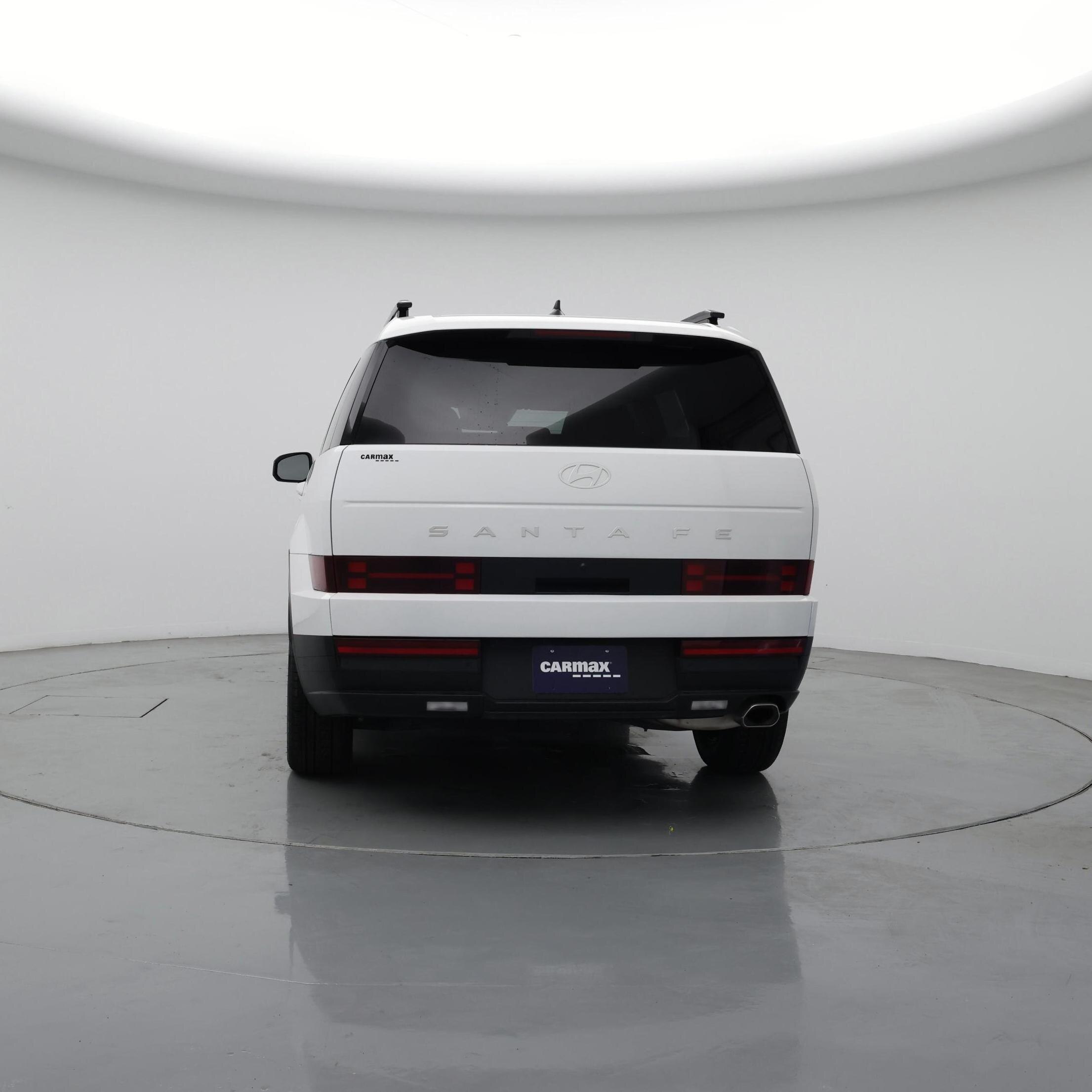 Thumbnail: 2025 Hyundai Santa Fe - 6