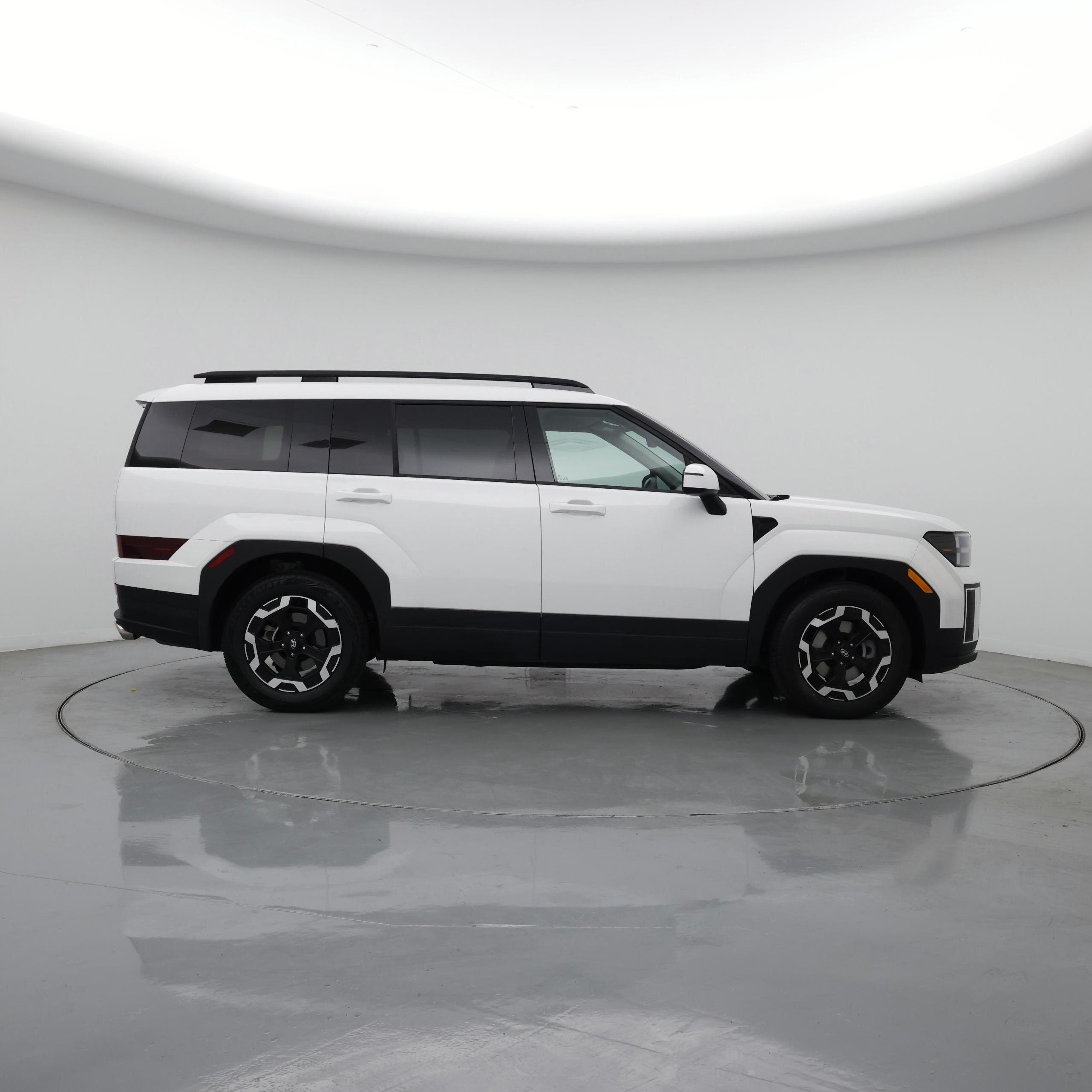 Thumbnail: 2025 Hyundai Santa Fe - 7