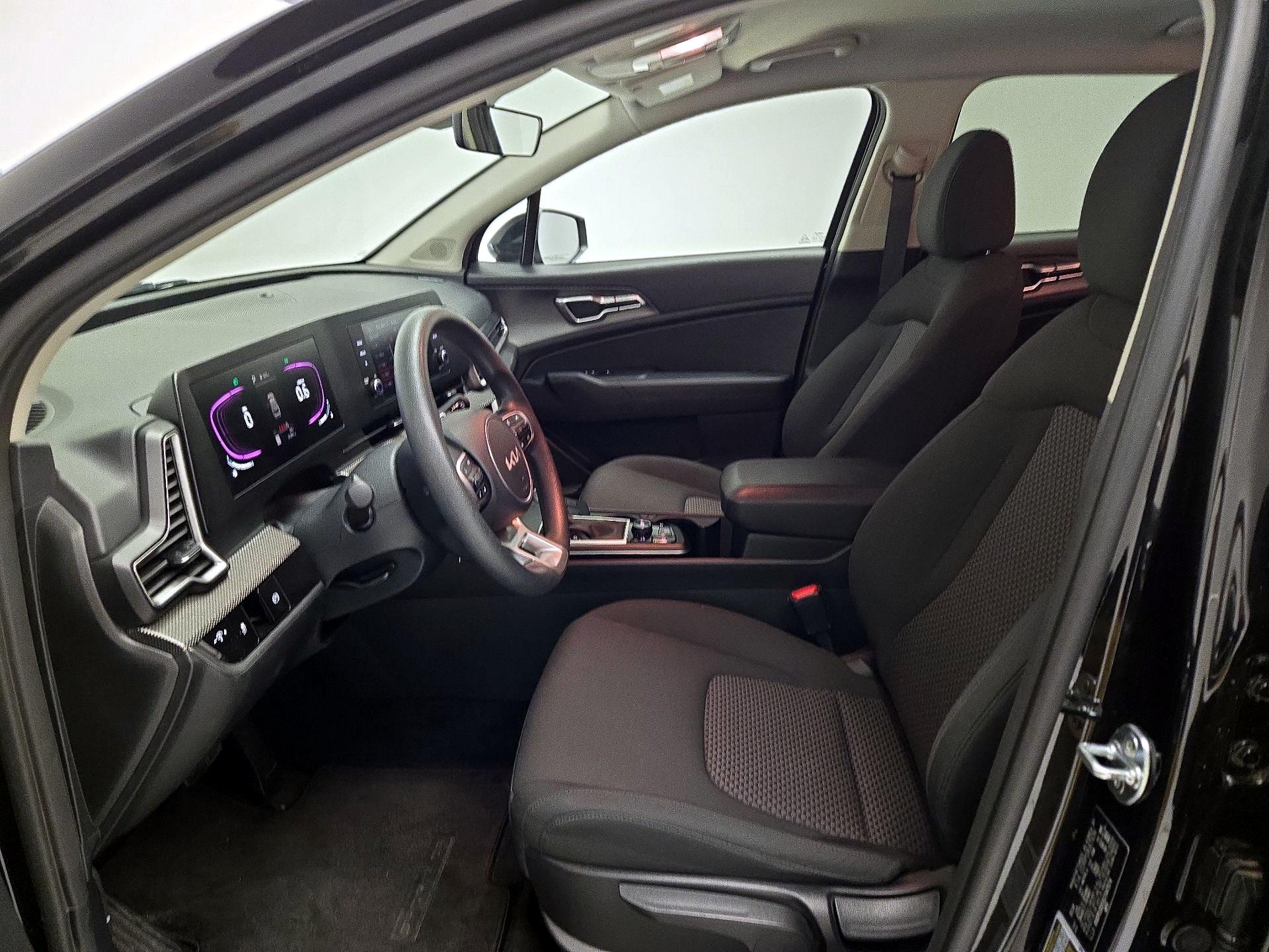 Thumbnail: 2025 Kia Sportage - 11