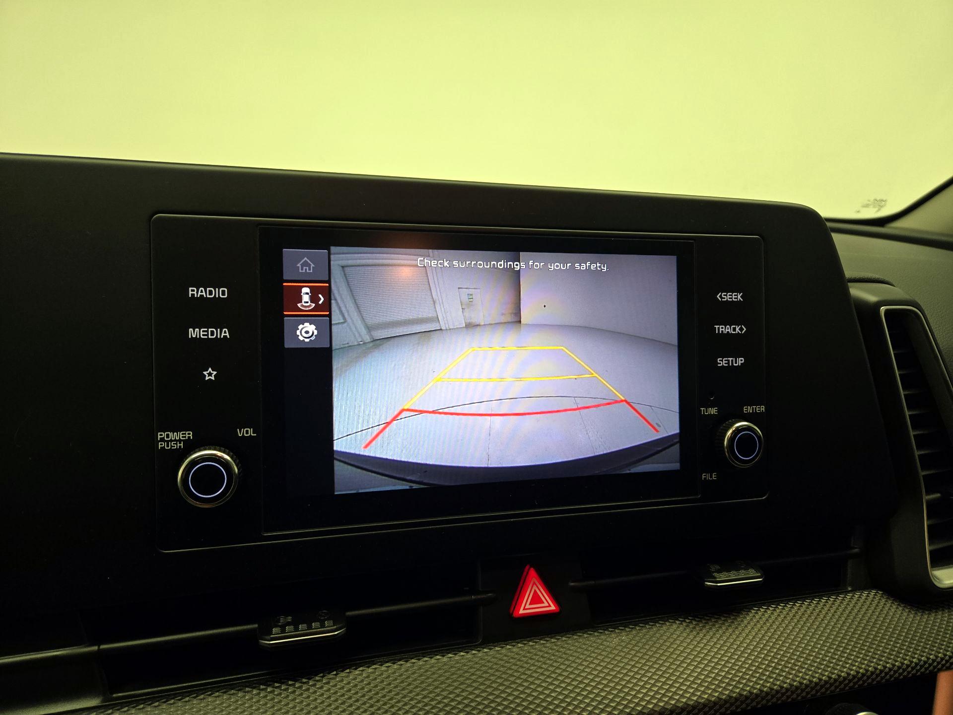 Thumbnail: 2025 Kia Sportage - 14