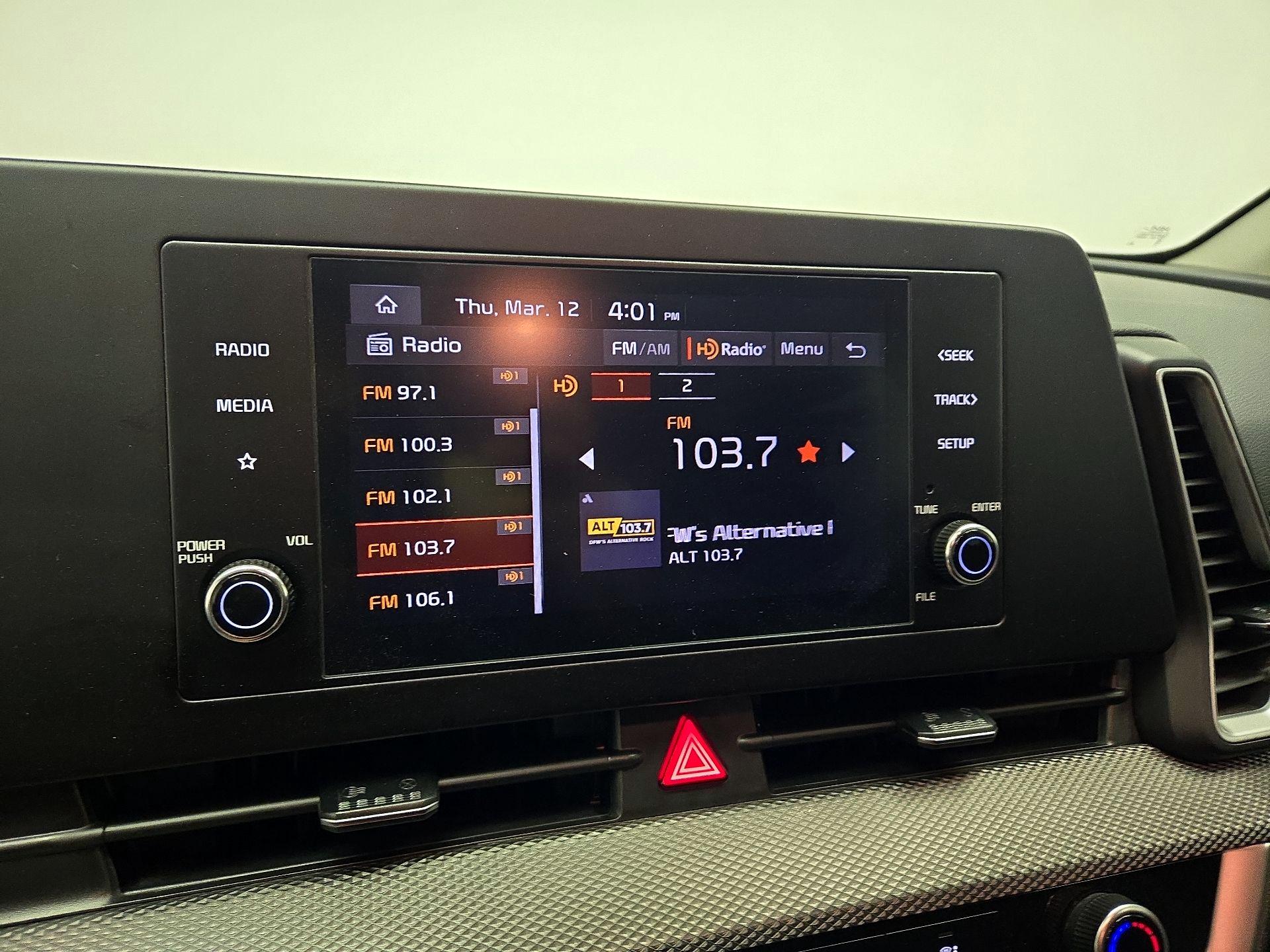 Thumbnail: 2025 Kia Sportage - 15