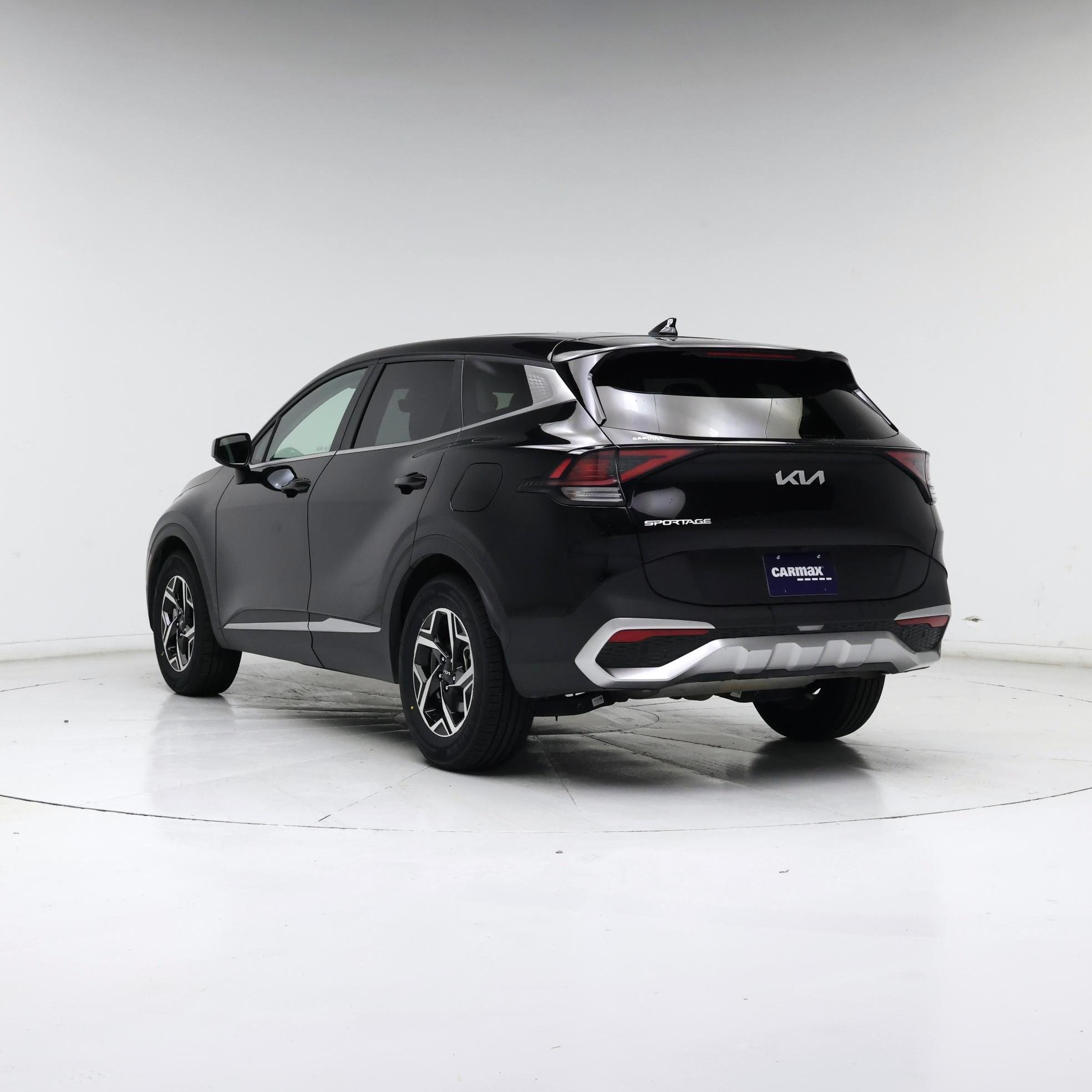 Thumbnail: 2025 Kia Sportage - 2