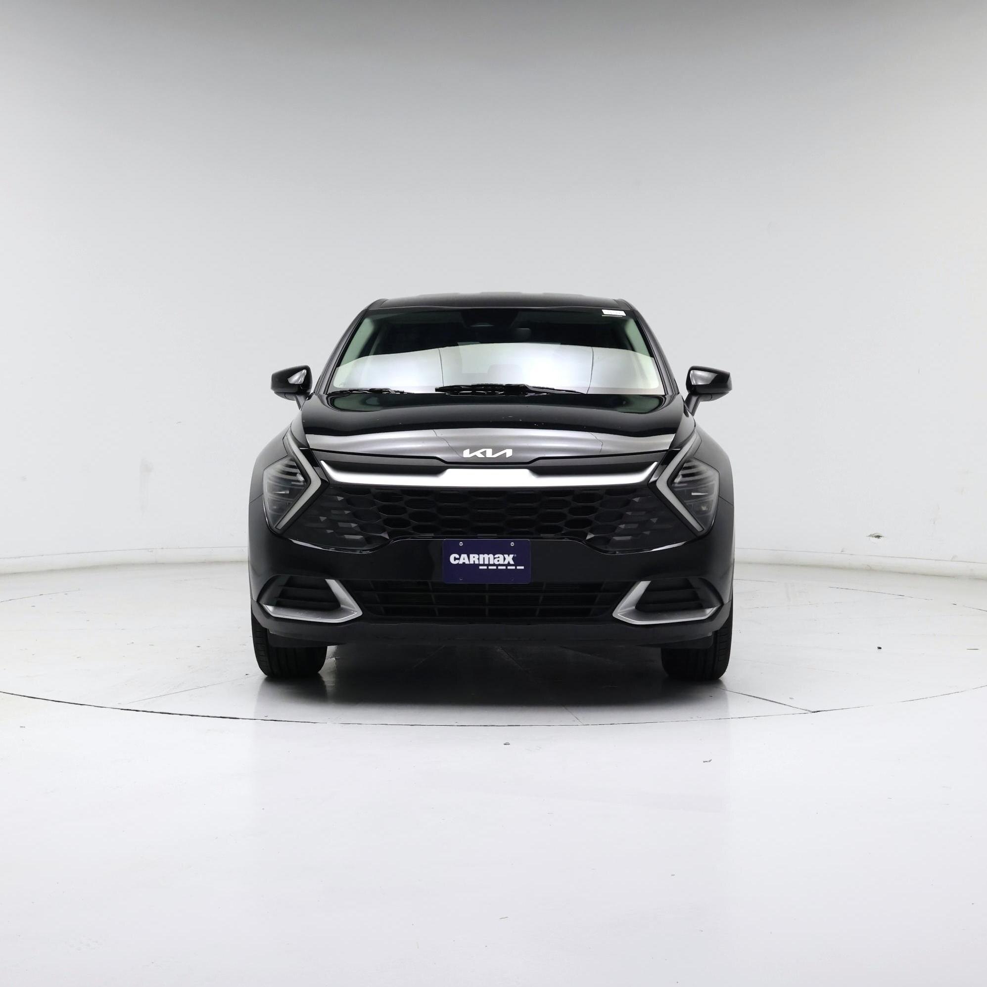 Thumbnail: 2025 Kia Sportage - 5