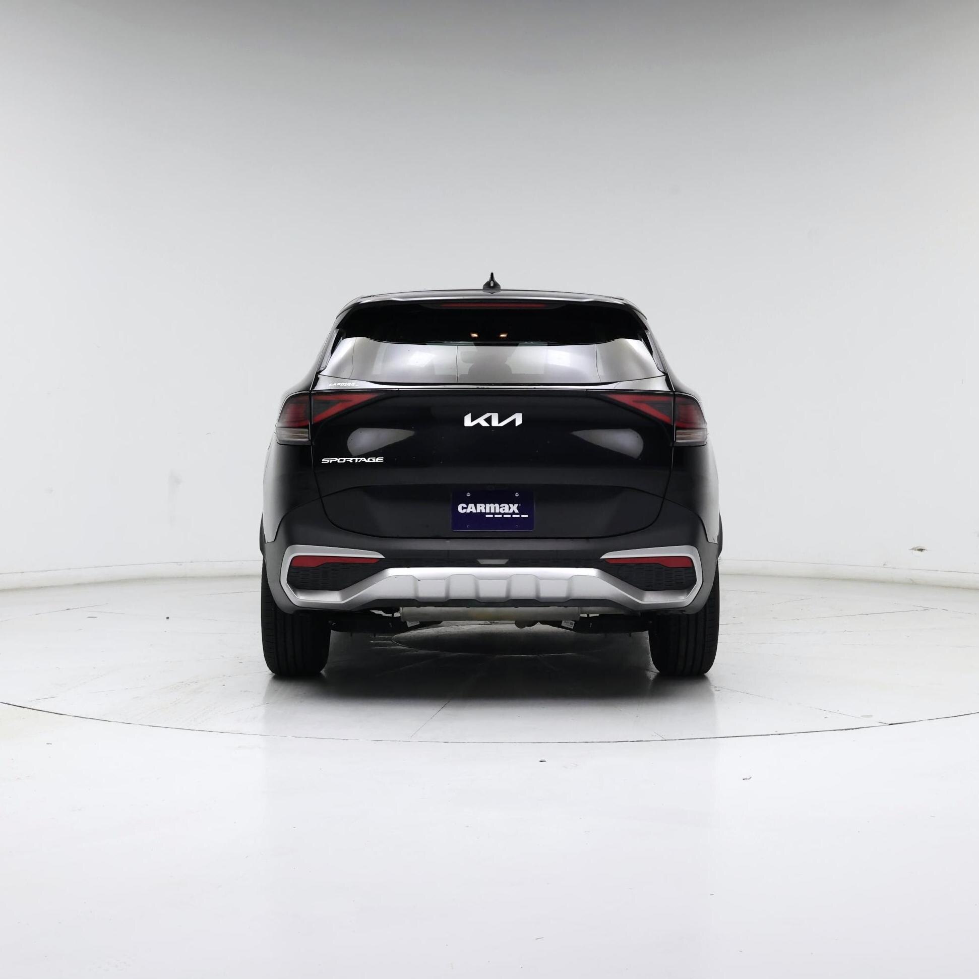 Thumbnail: 2025 Kia Sportage - 6