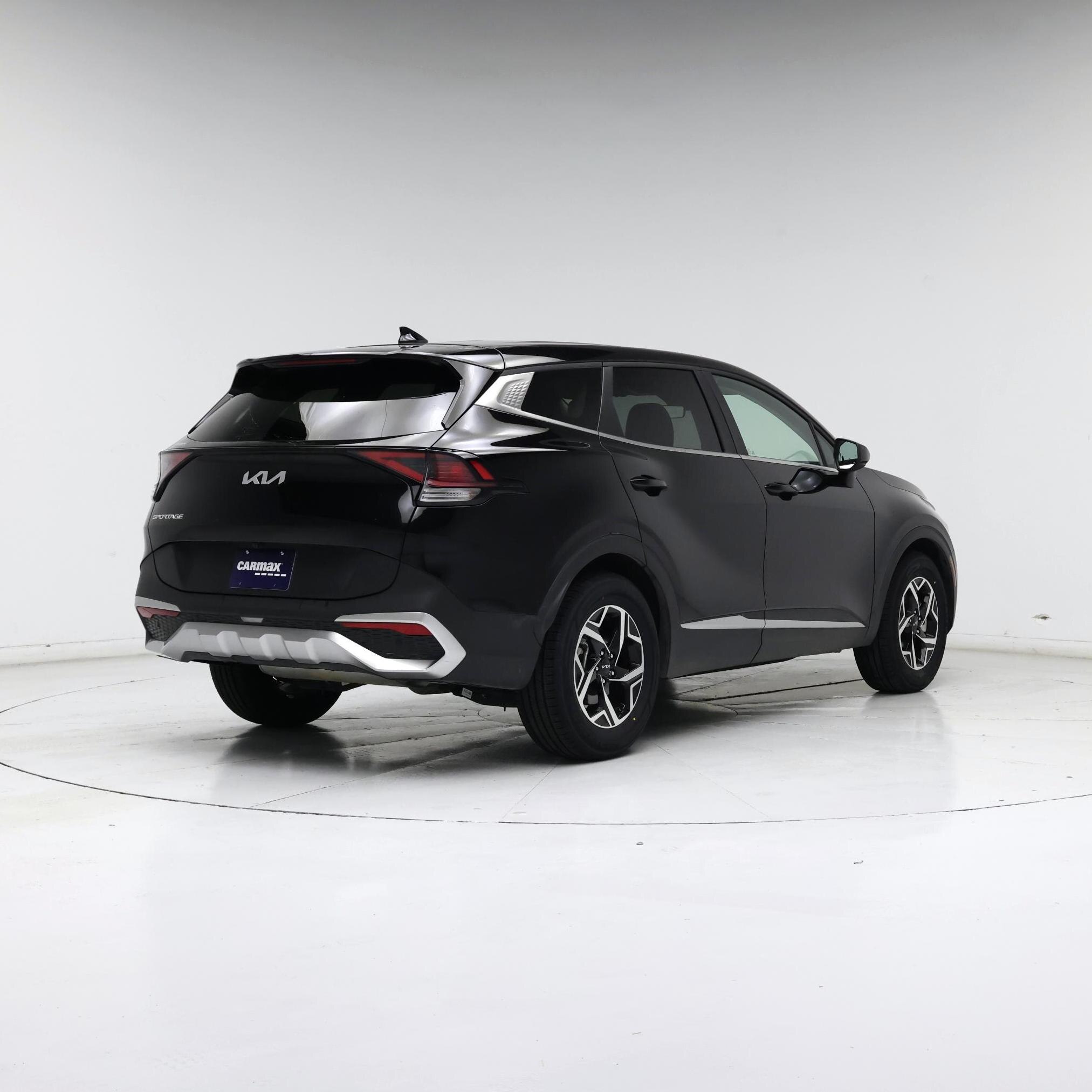 Thumbnail: 2025 Kia Sportage - 8