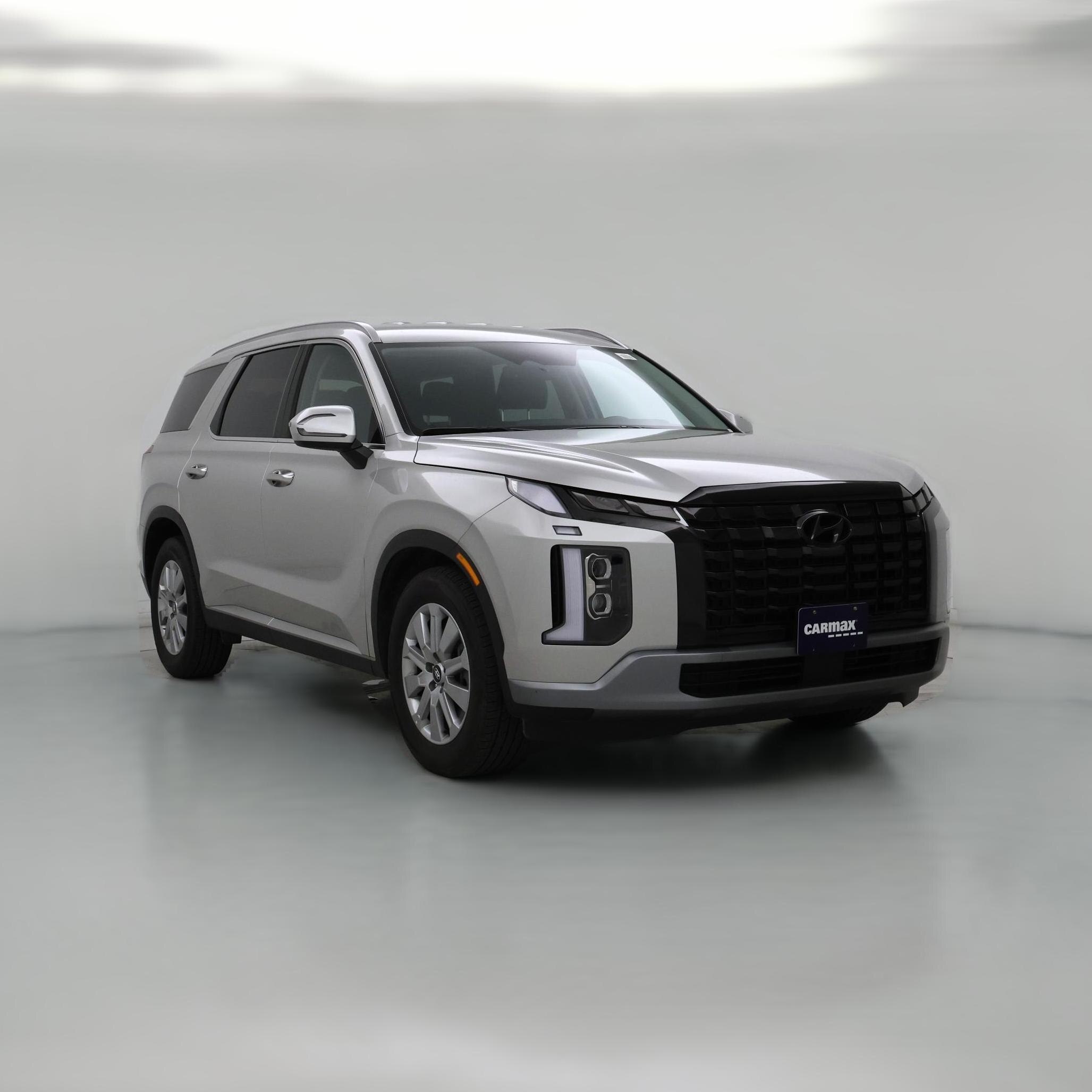 Thumbnail: 2025 Hyundai Palisade - 1