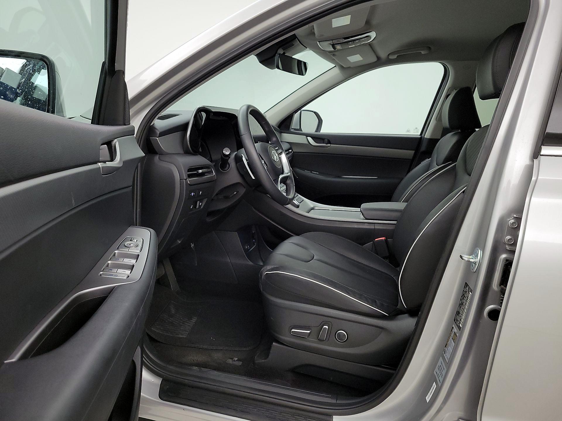 Thumbnail: 2025 Hyundai Palisade - 11