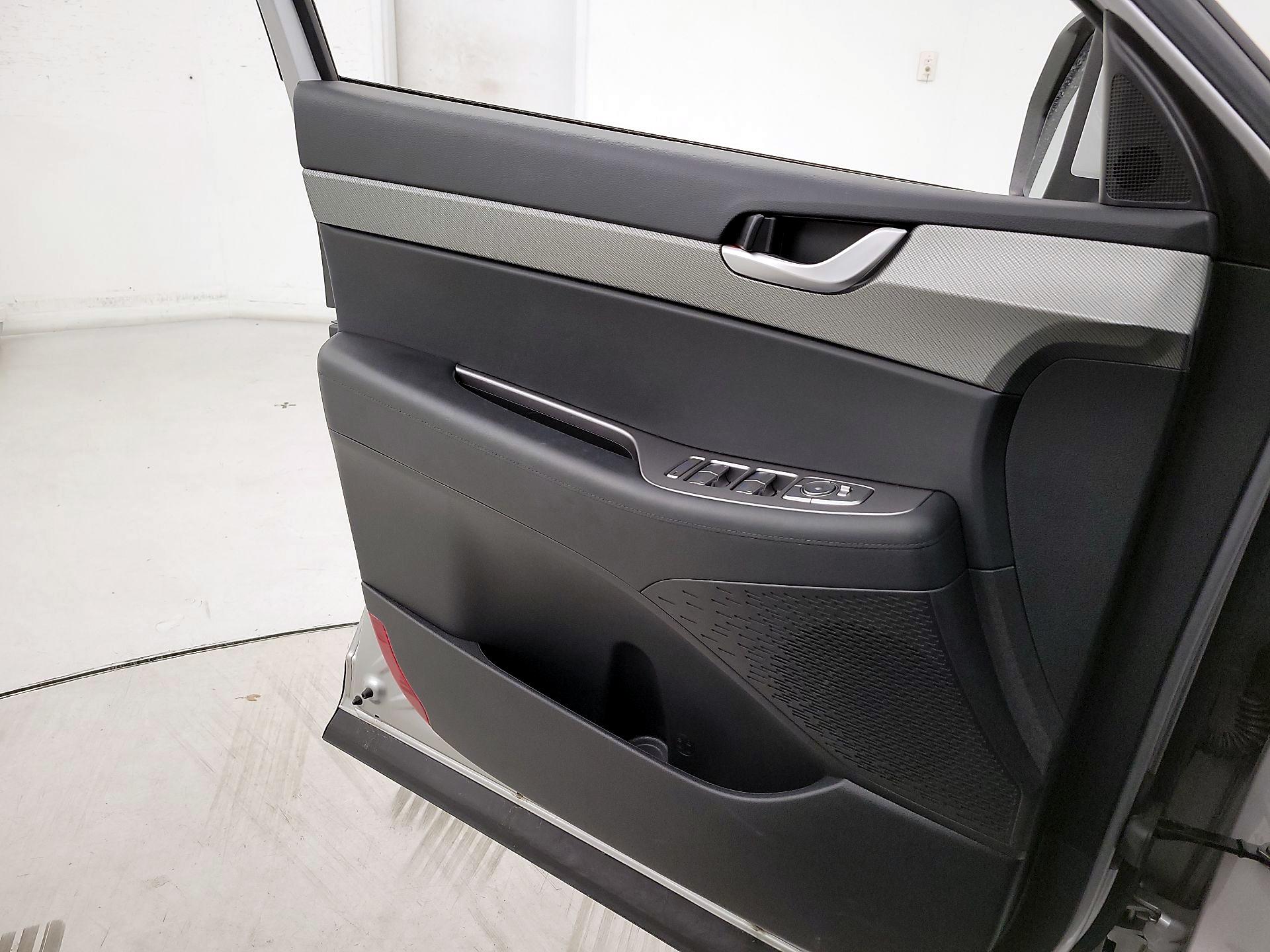 Thumbnail: 2025 Hyundai Palisade - 12