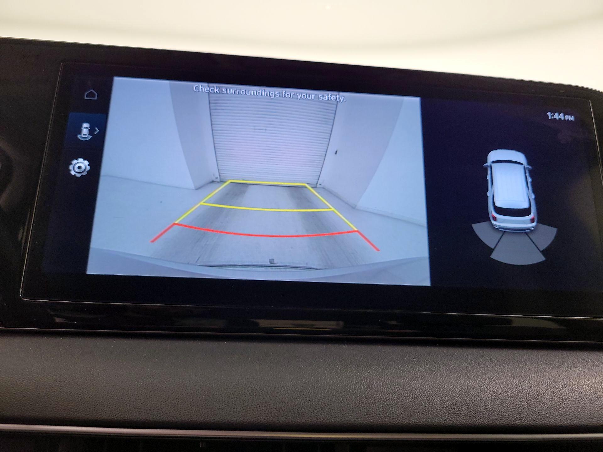 Thumbnail: 2025 Hyundai Palisade - 14