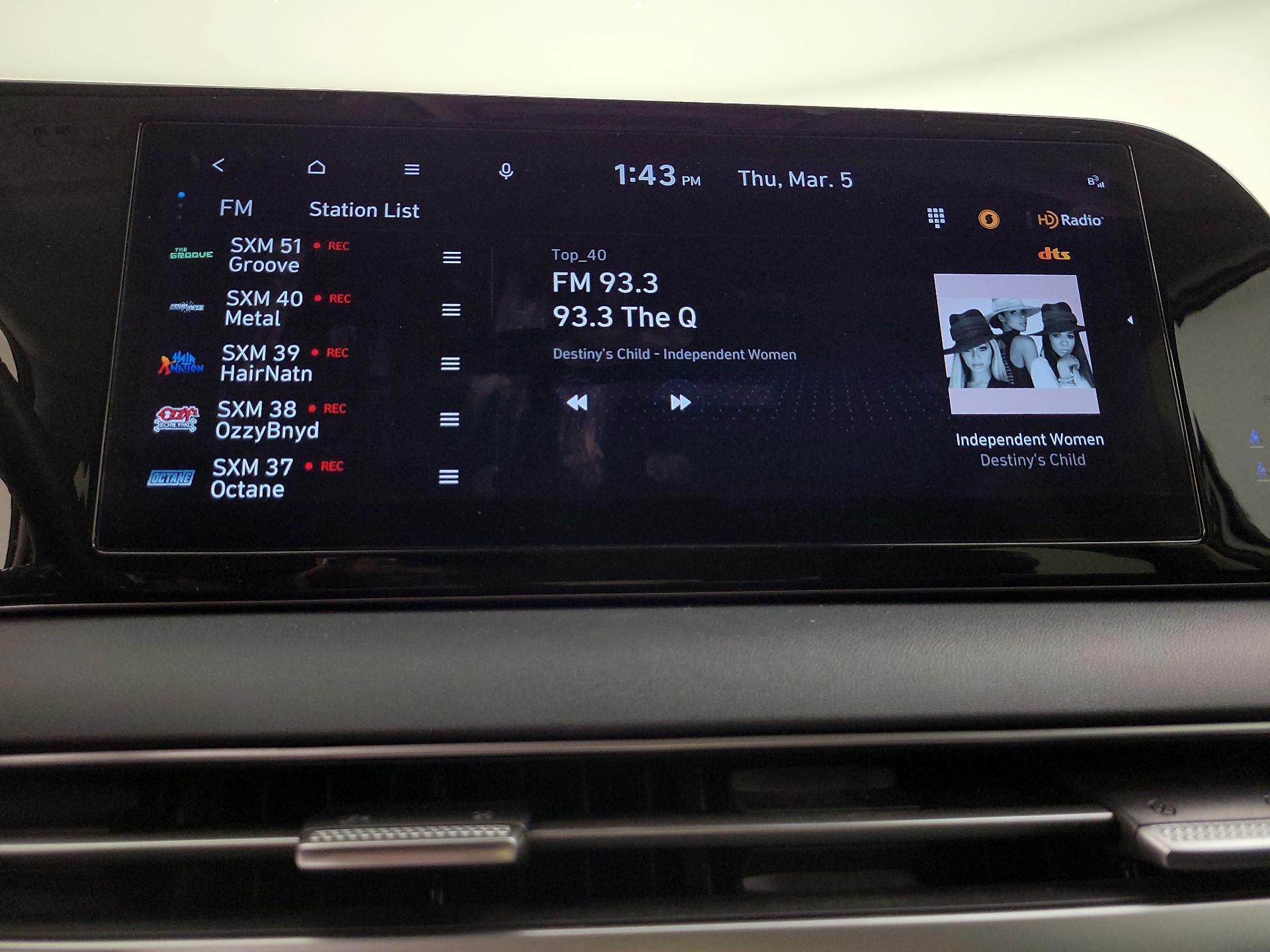 Thumbnail: 2025 Hyundai Palisade - 15