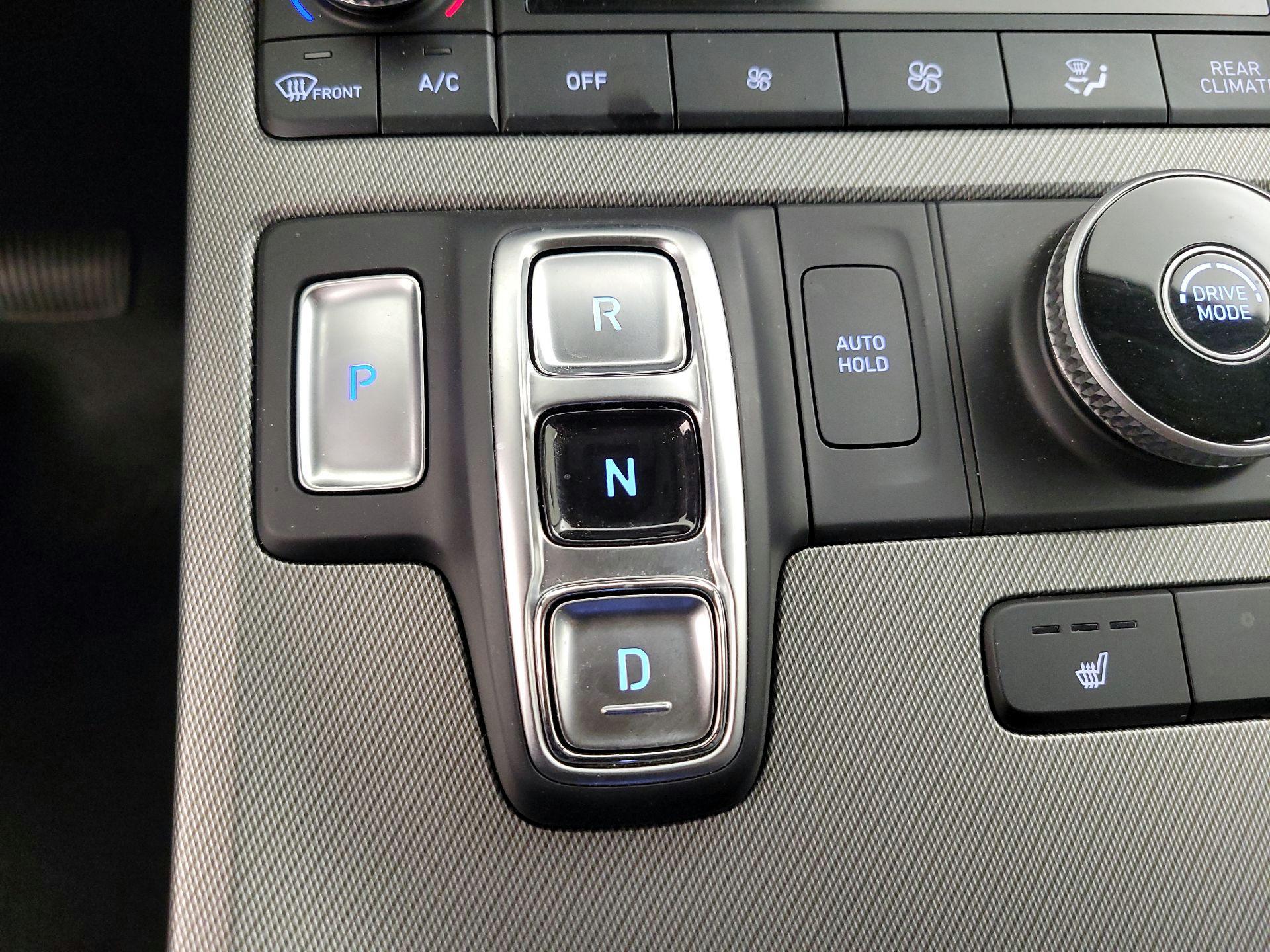 Thumbnail: 2025 Hyundai Palisade - 17