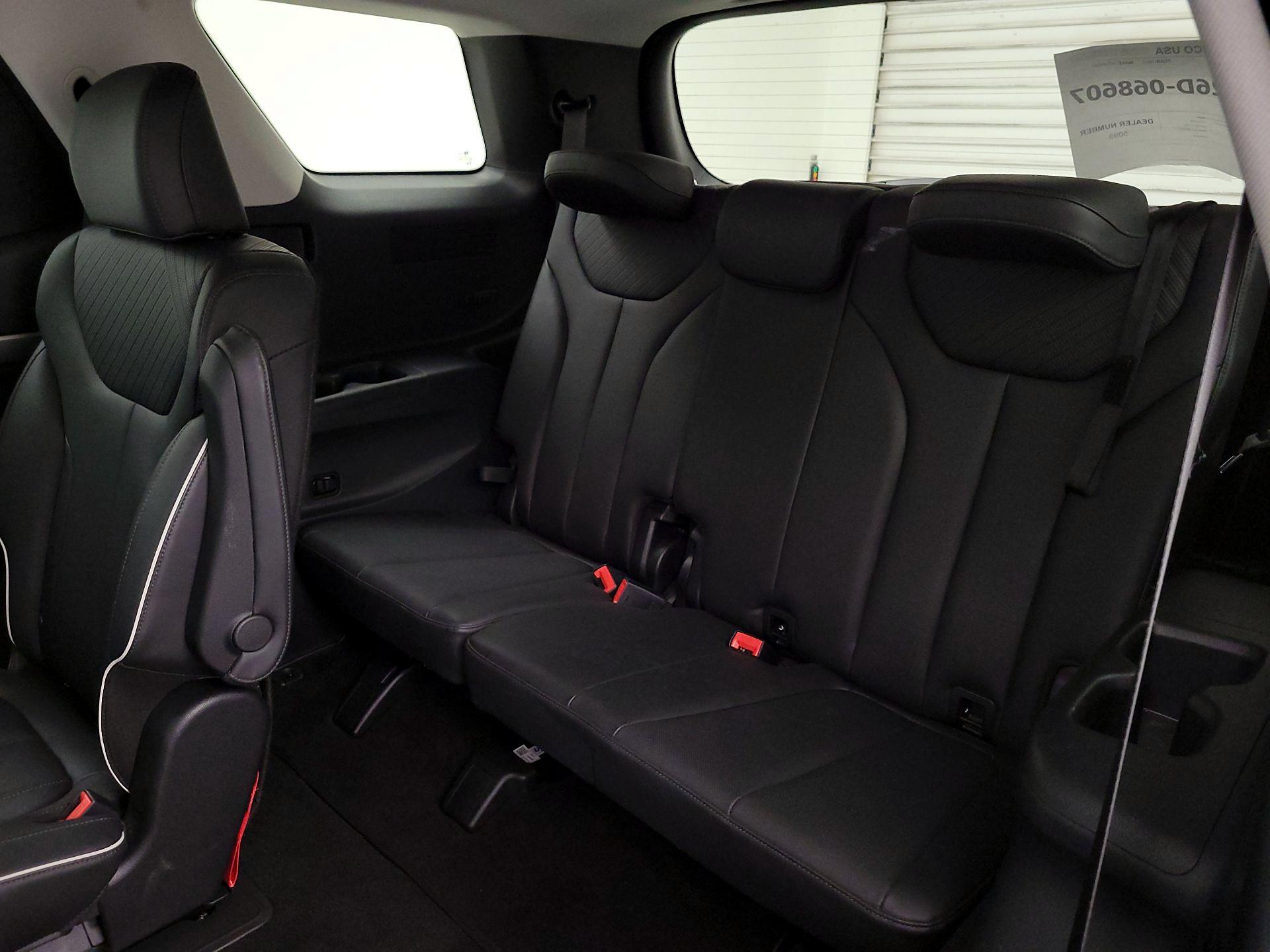 Thumbnail: 2025 Hyundai Palisade - 20