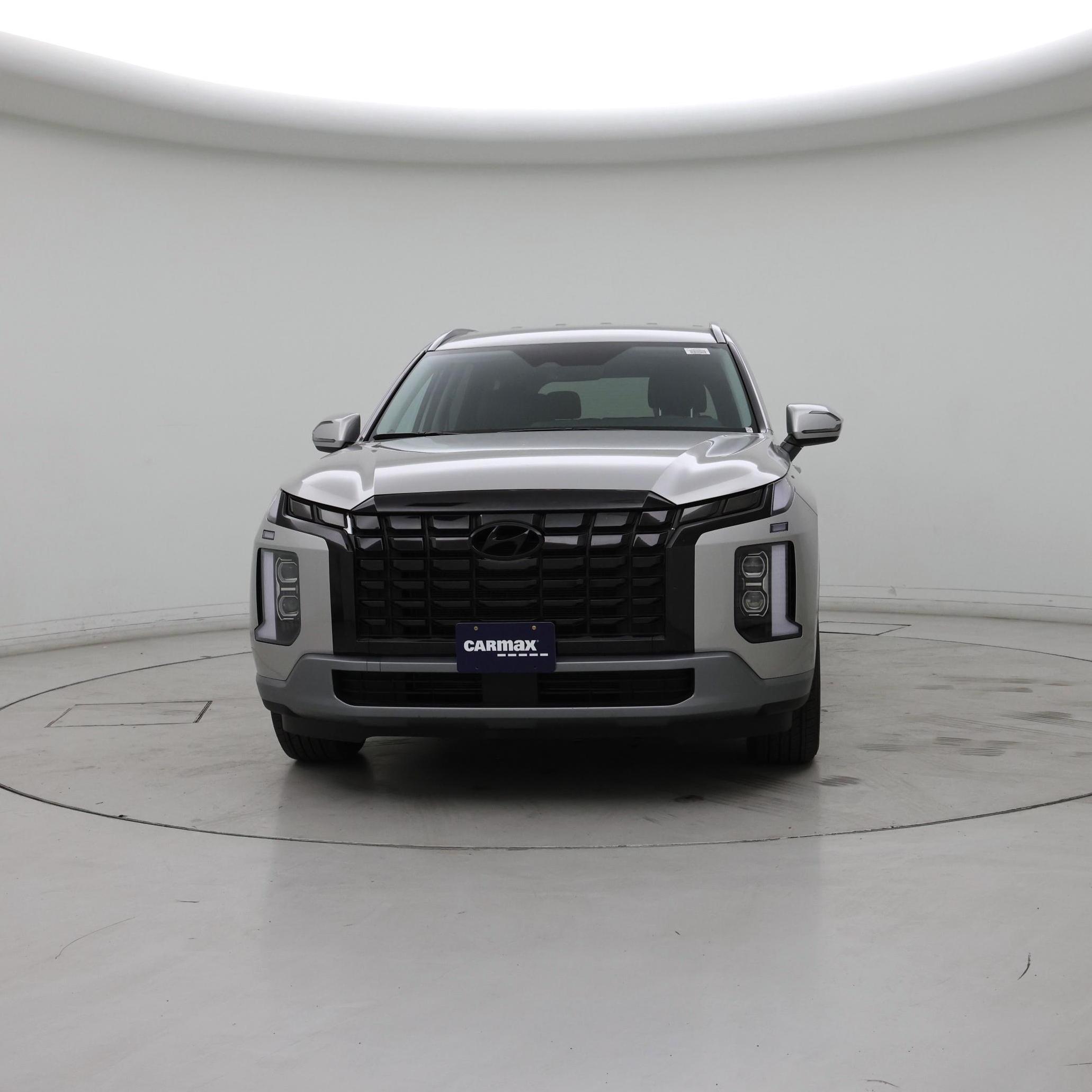 Thumbnail: 2025 Hyundai Palisade - 5