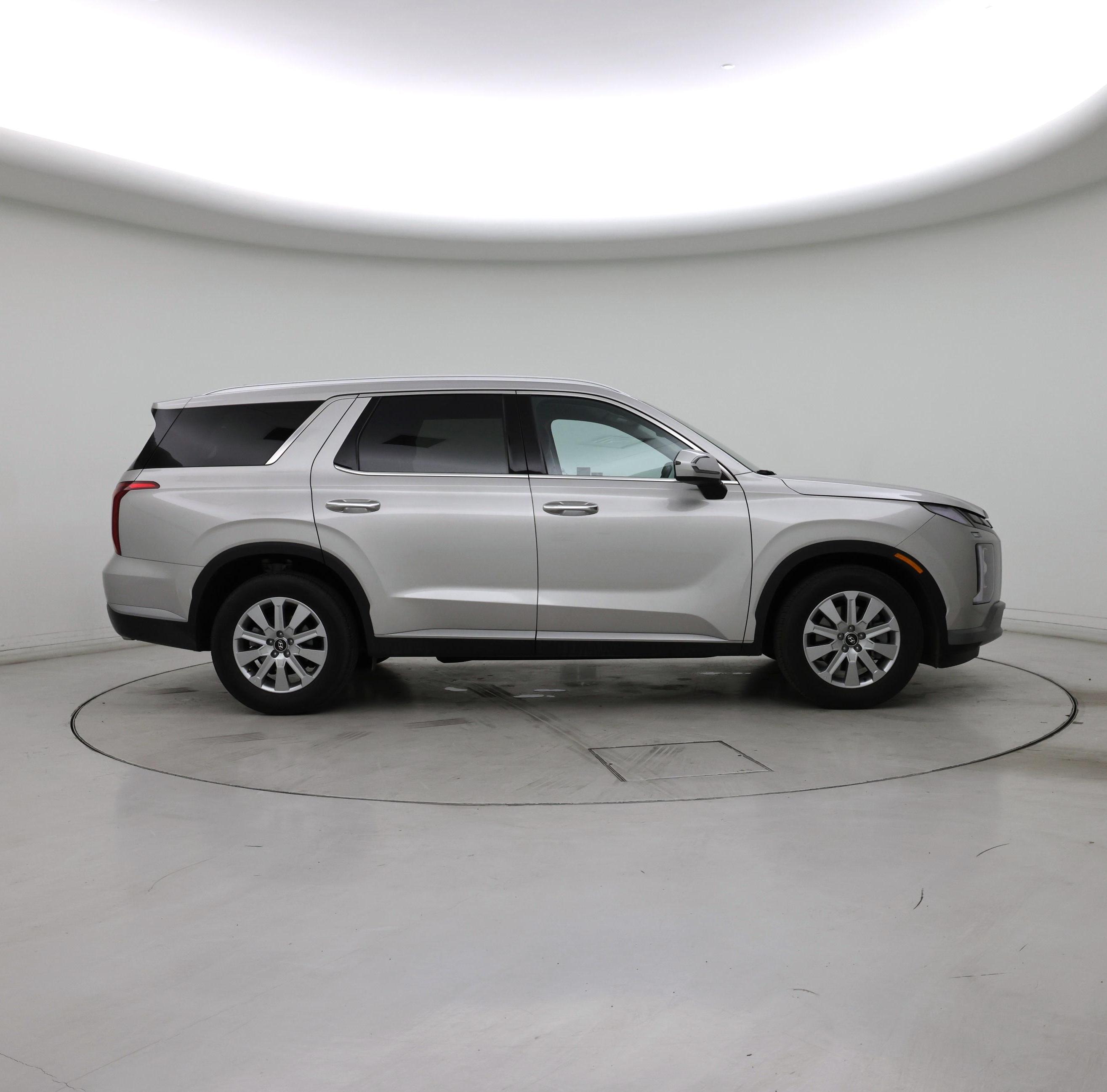 Thumbnail: 2025 Hyundai Palisade - 7