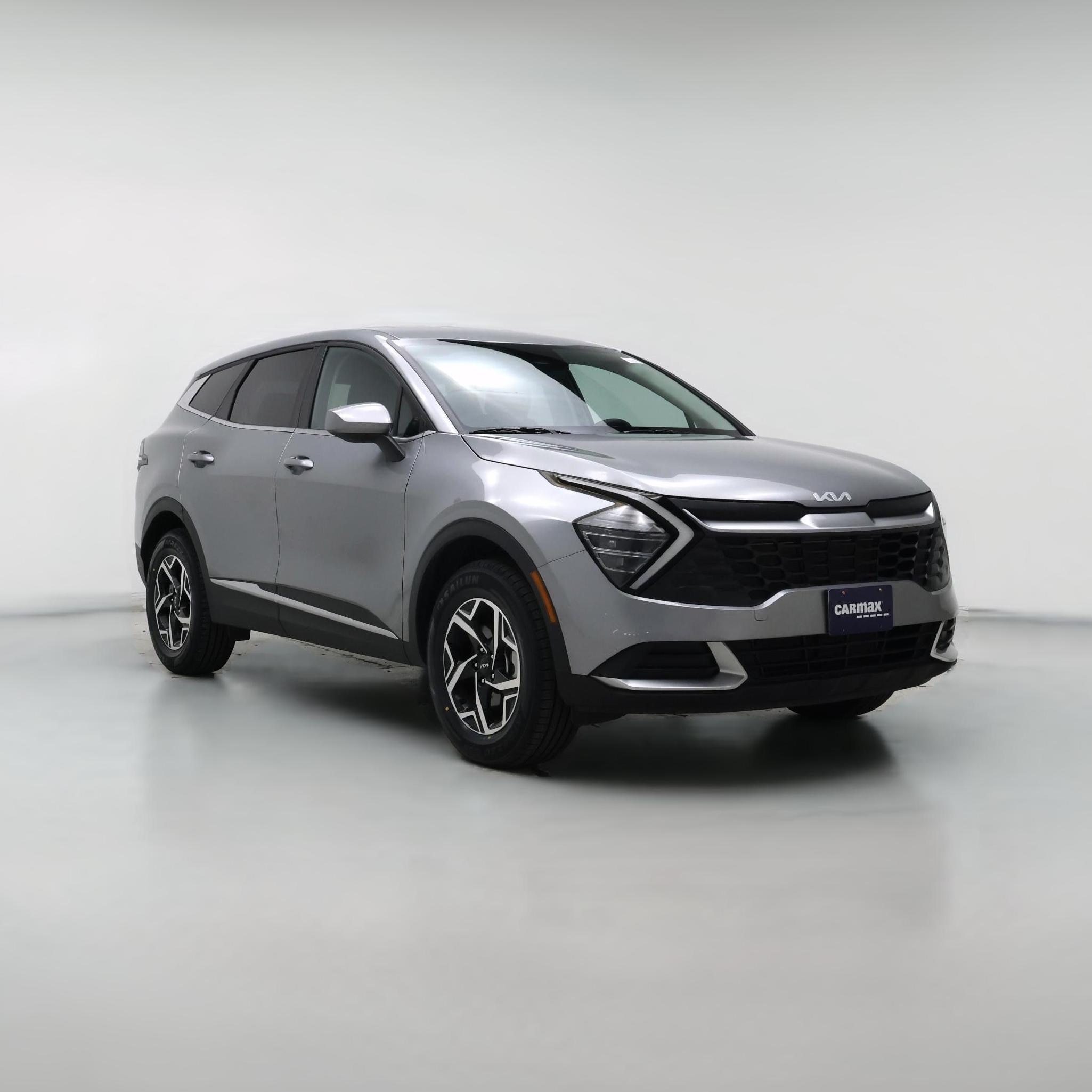 Thumbnail: 2025 Kia Sportage - 1