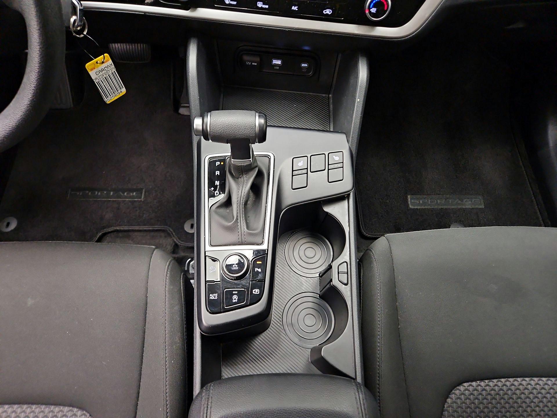 Thumbnail: 2025 Kia Sportage - 17