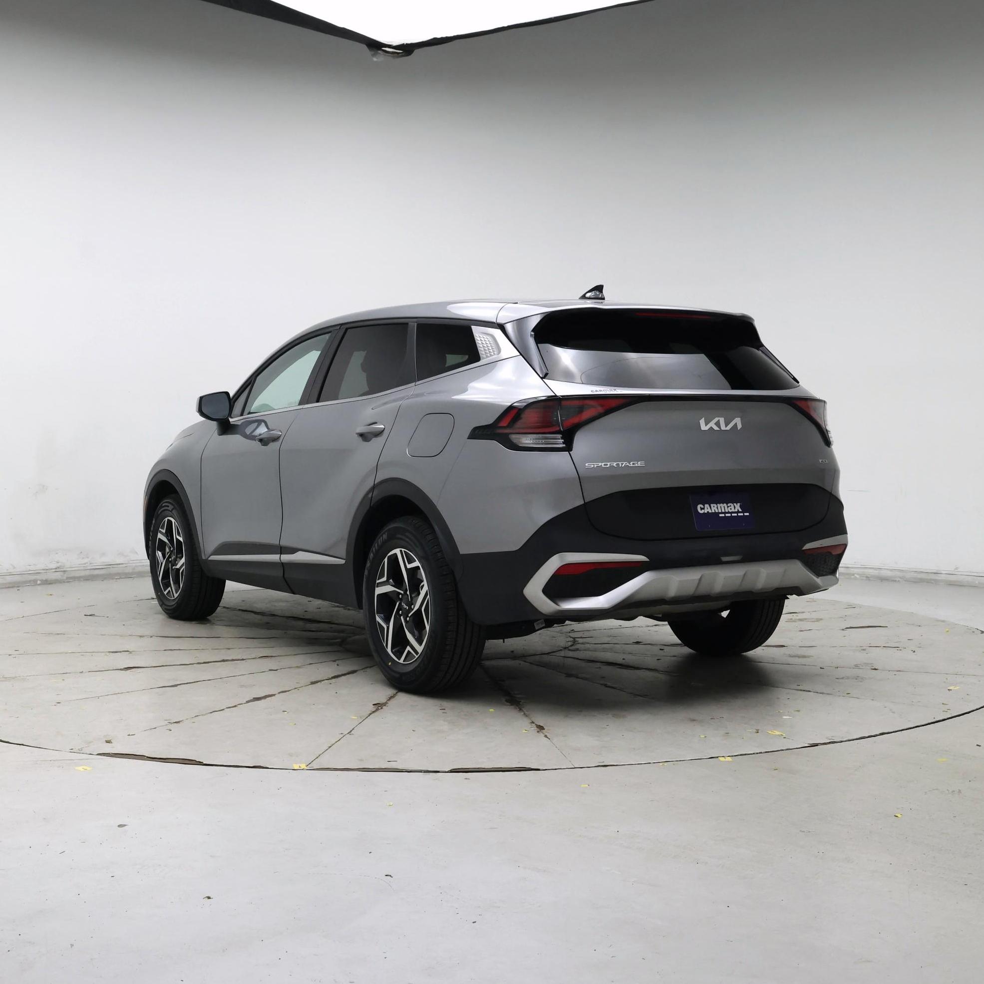 Thumbnail: 2025 Kia Sportage - 2