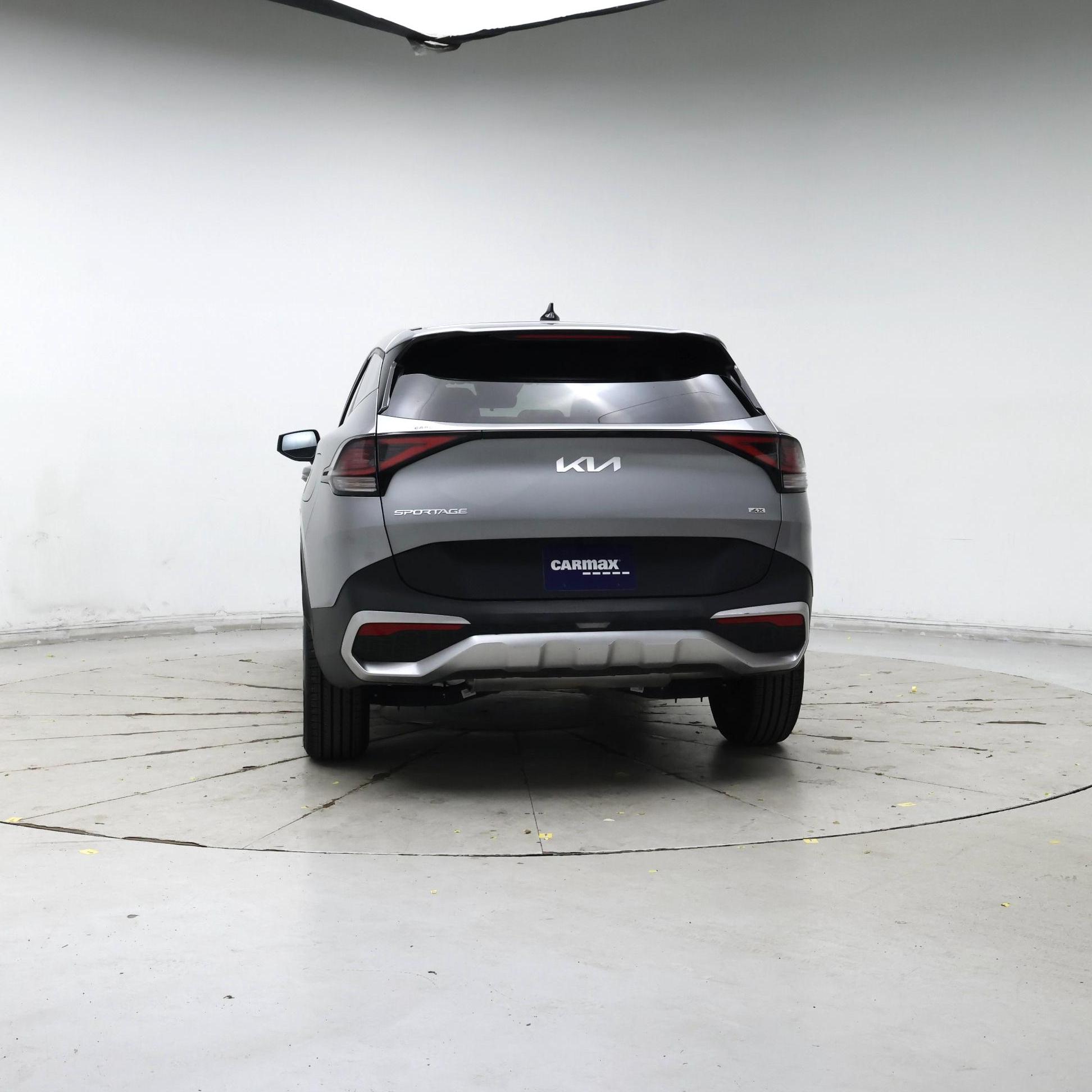 Thumbnail: 2025 Kia Sportage - 6