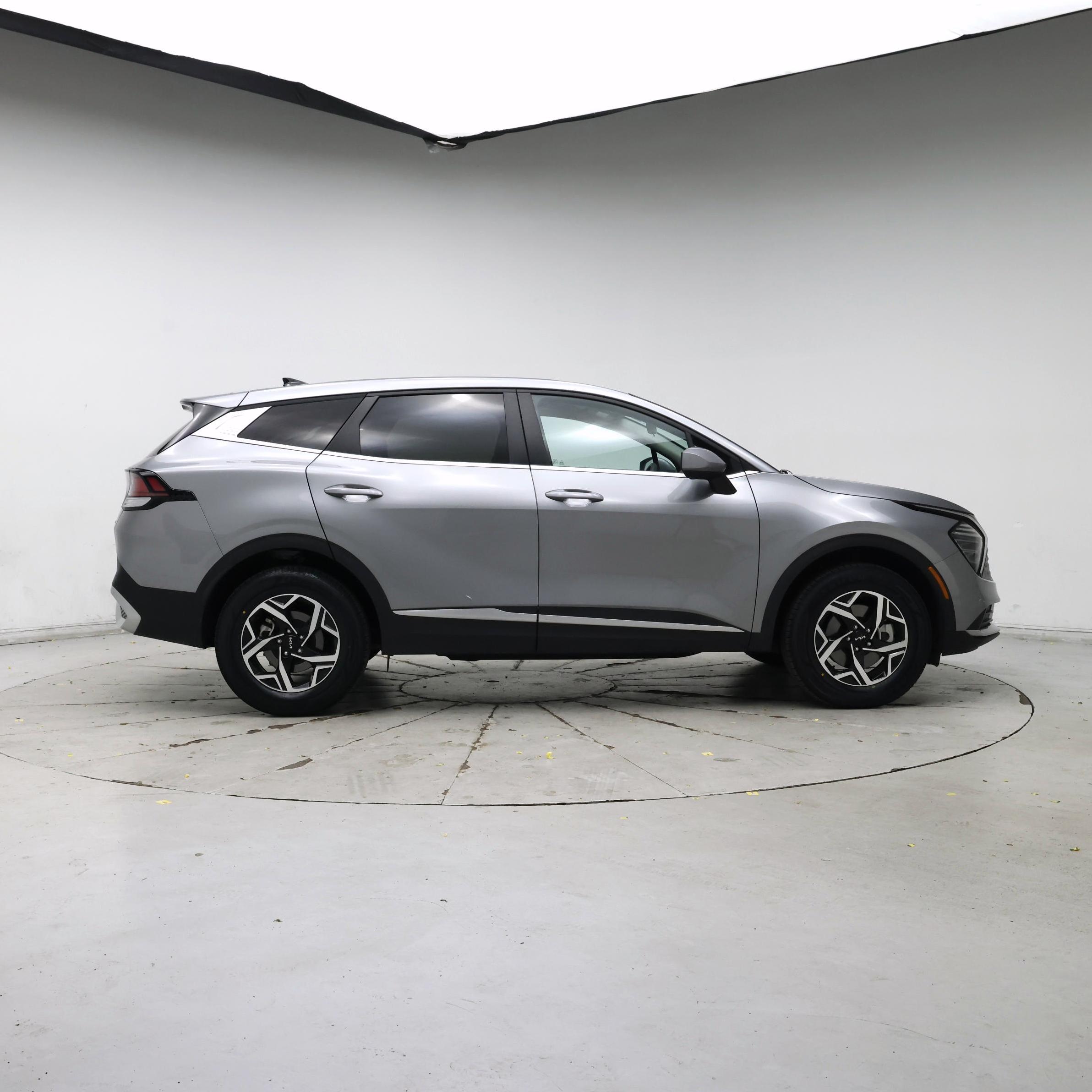 Thumbnail: 2025 Kia Sportage - 7