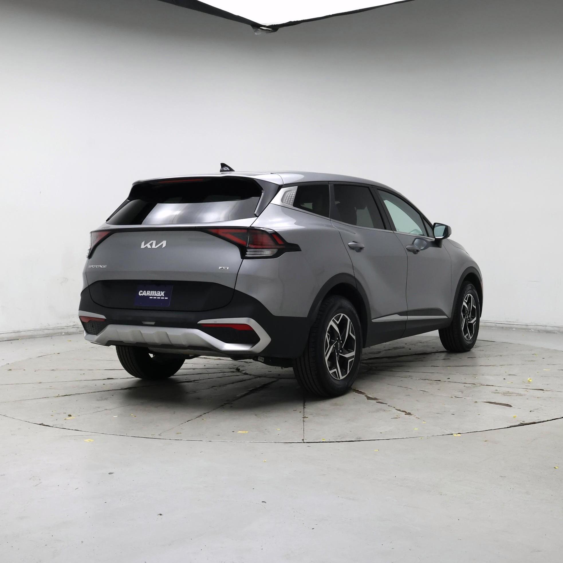 Thumbnail: 2025 Kia Sportage - 8