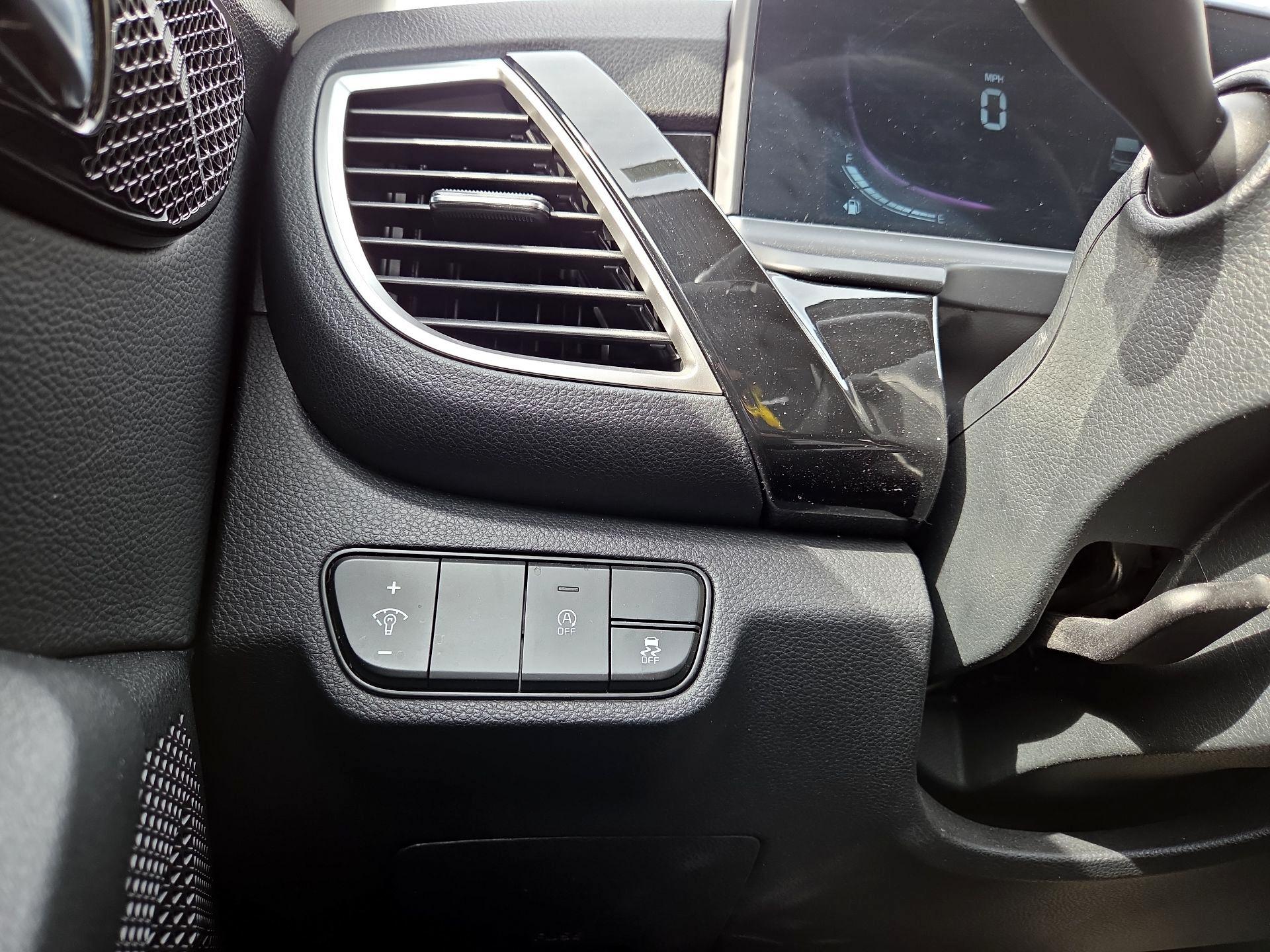 Thumbnail: 2025 Kia Seltos - 11